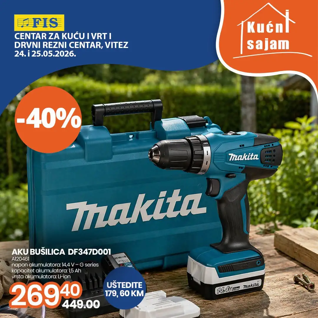 Fis katalog KUĆNI SAJAM 24-25.4.2026.