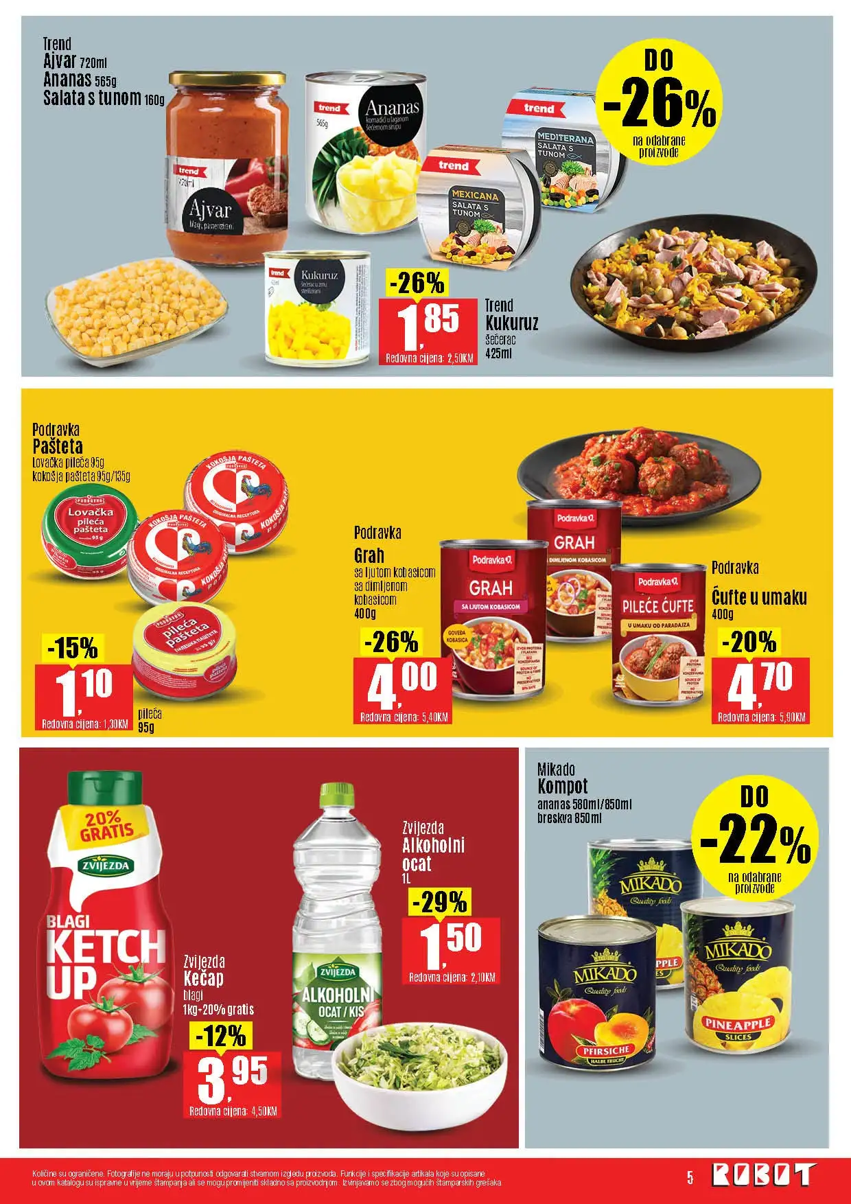 Robot katalog 20.4-2.5.2026.