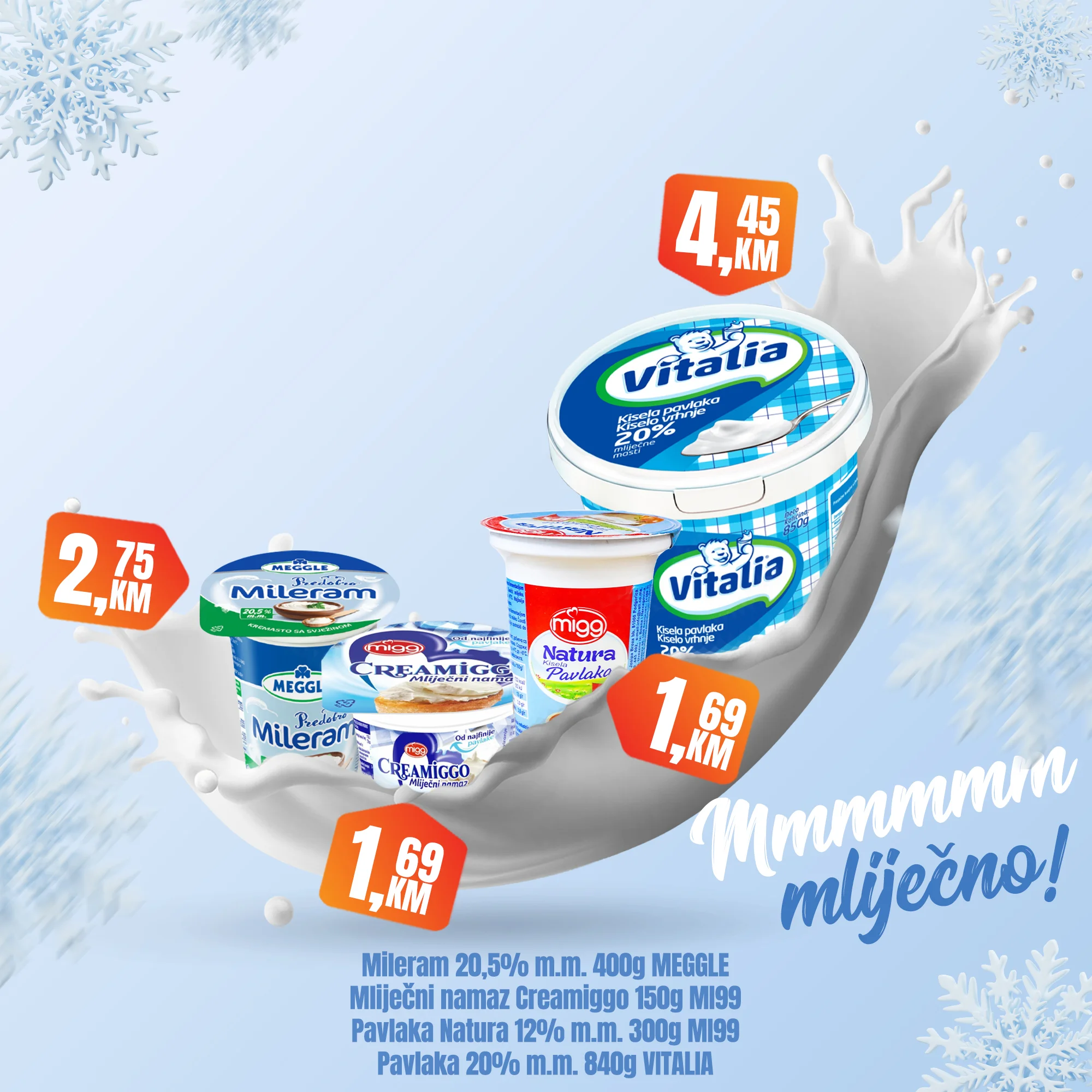 Fortuna vikend akcija 25-26.4.2026.