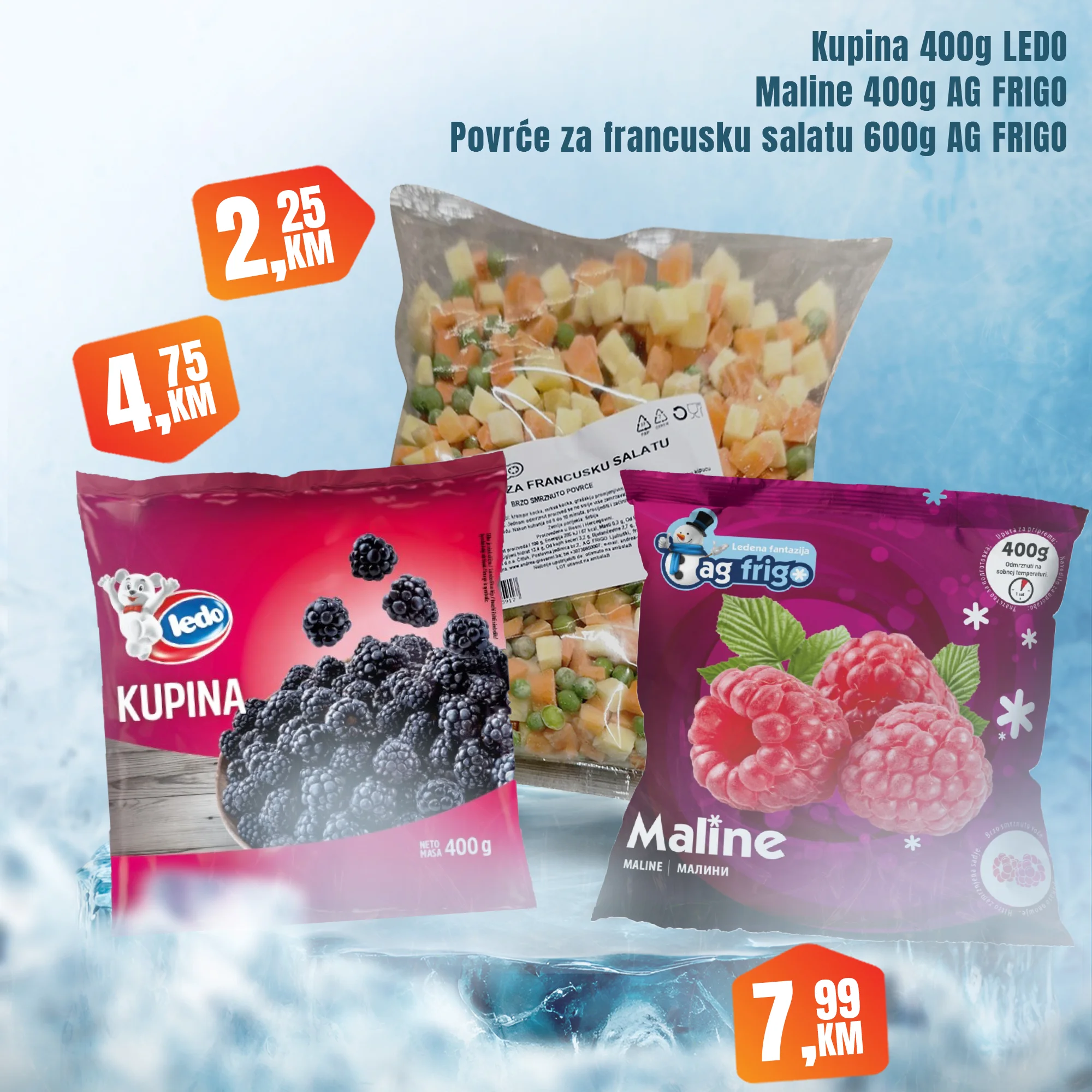 Fortuna PRAZNIČNA AKCIJA 29.4-5.5.2026. 