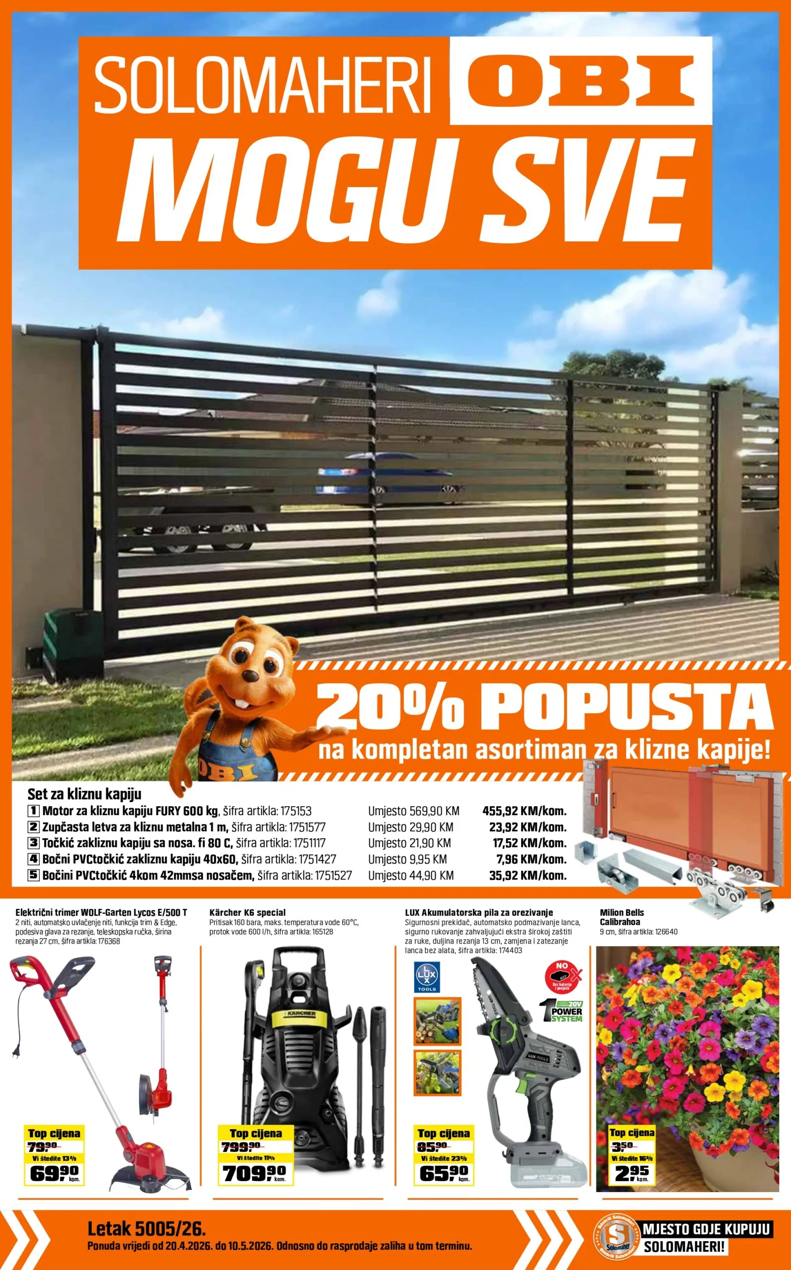 OBI katalog 20.4-10.5.2026.