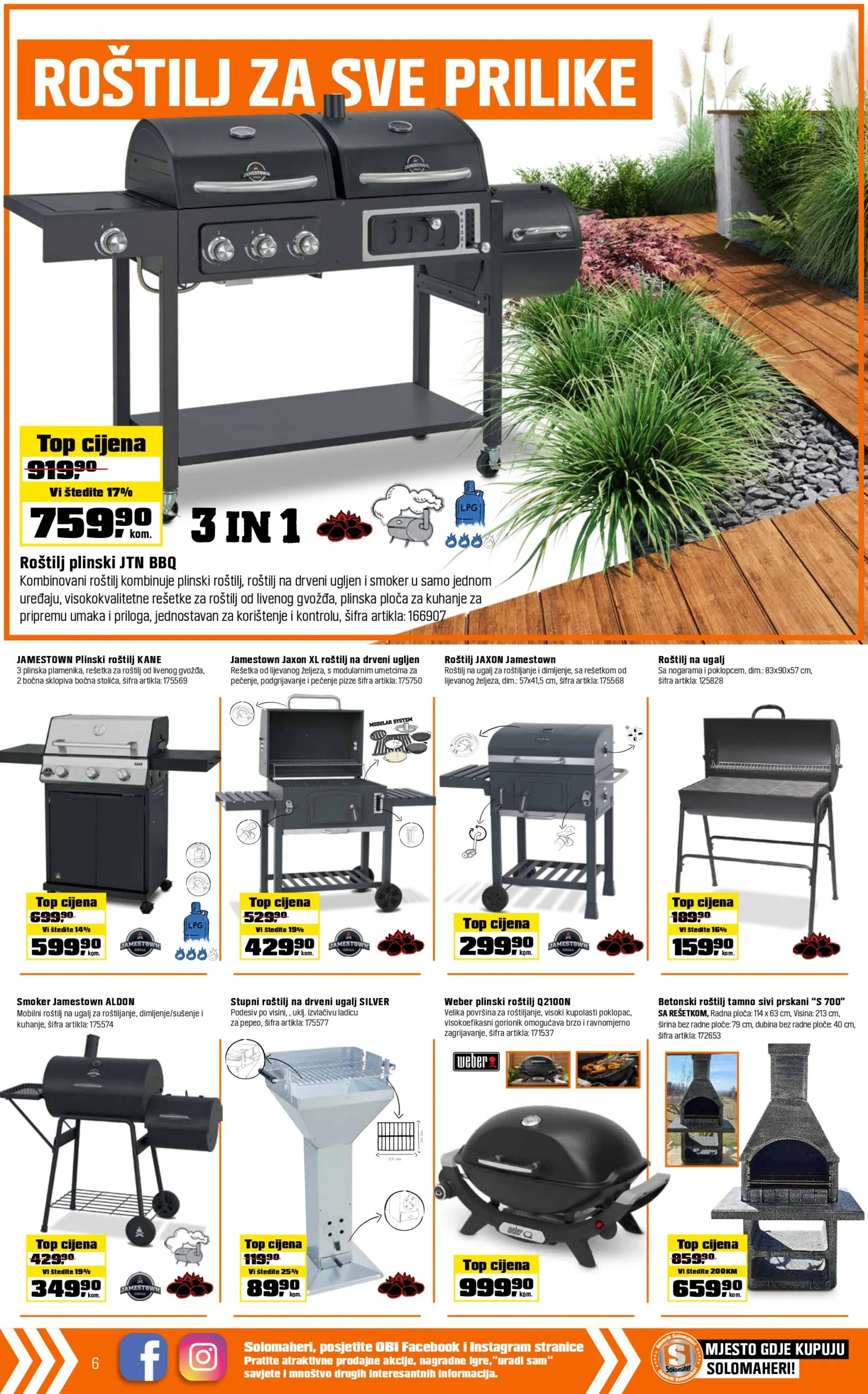 OBI katalog 20.4-10.5.2026.