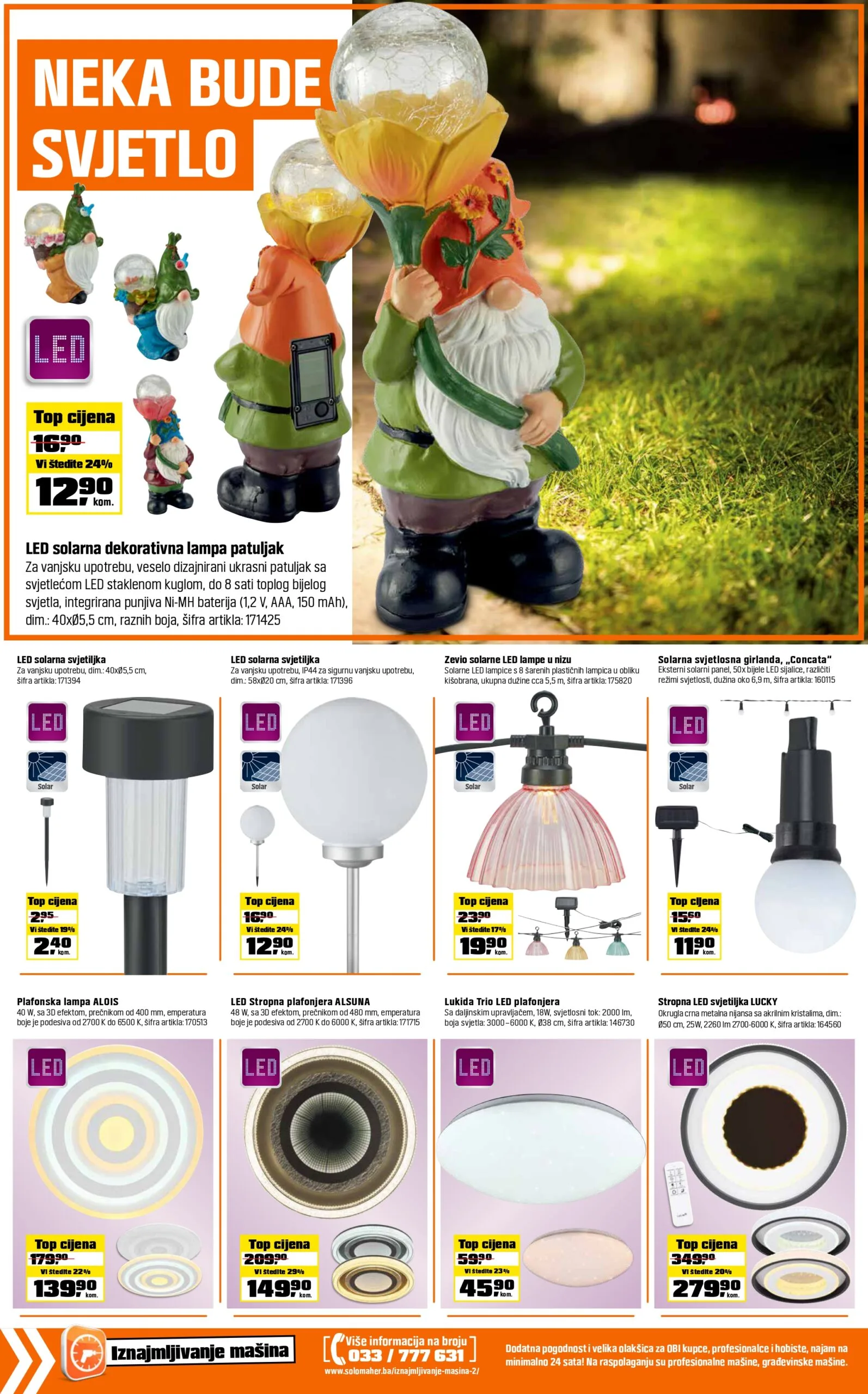 OBI katalog 20.4-10.5.2026.