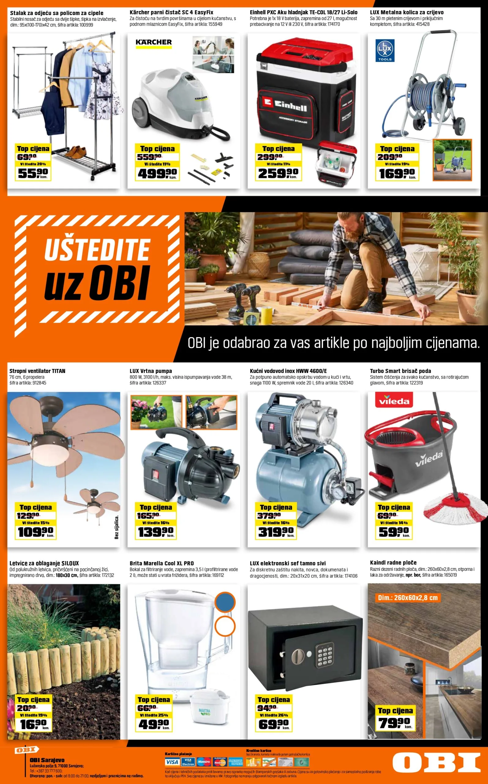 OBI katalog 20.4-10.5.2026.