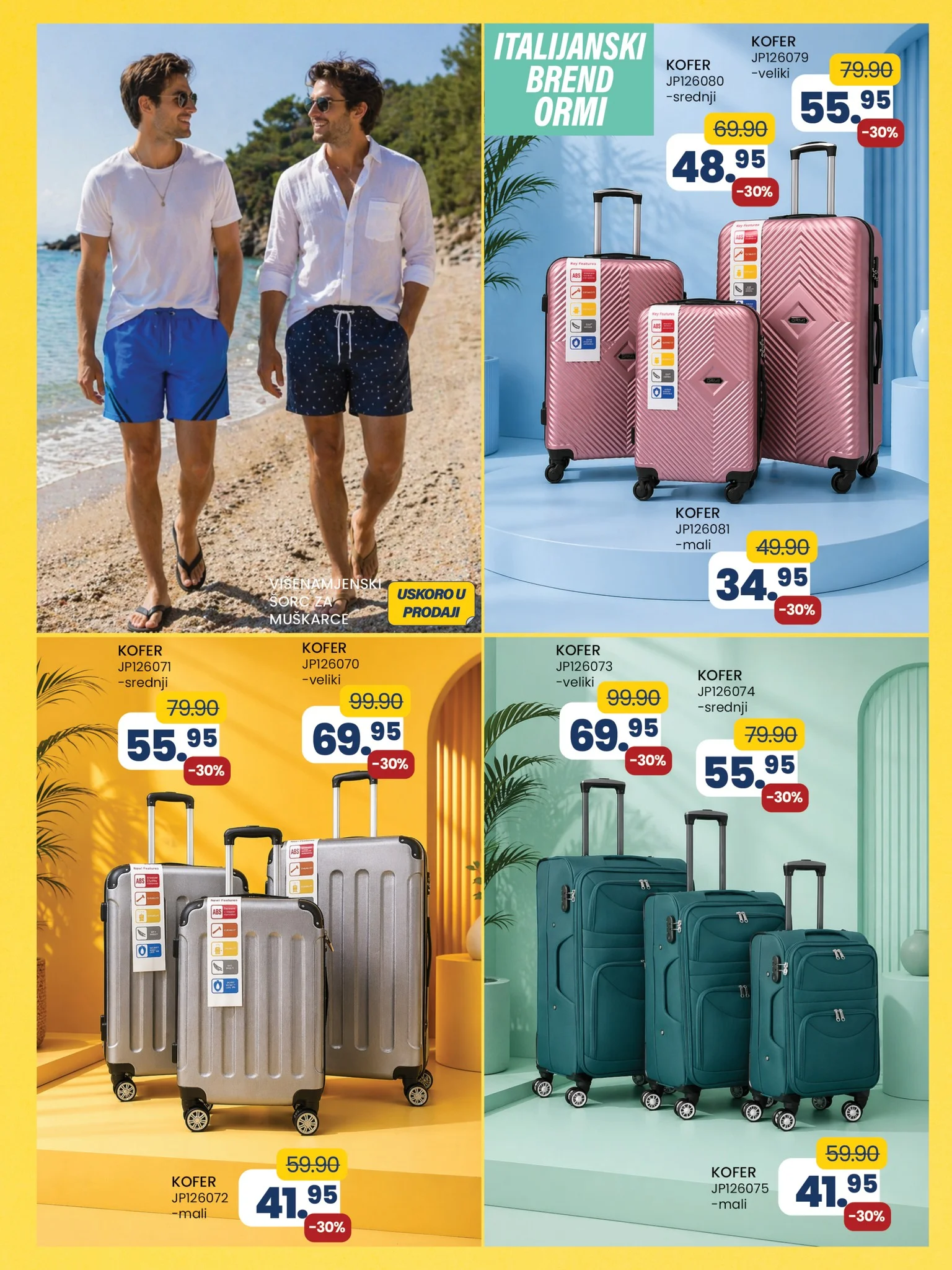 Fis katalog NAJBOLJA PONUDA 24.4-14.5.2026.