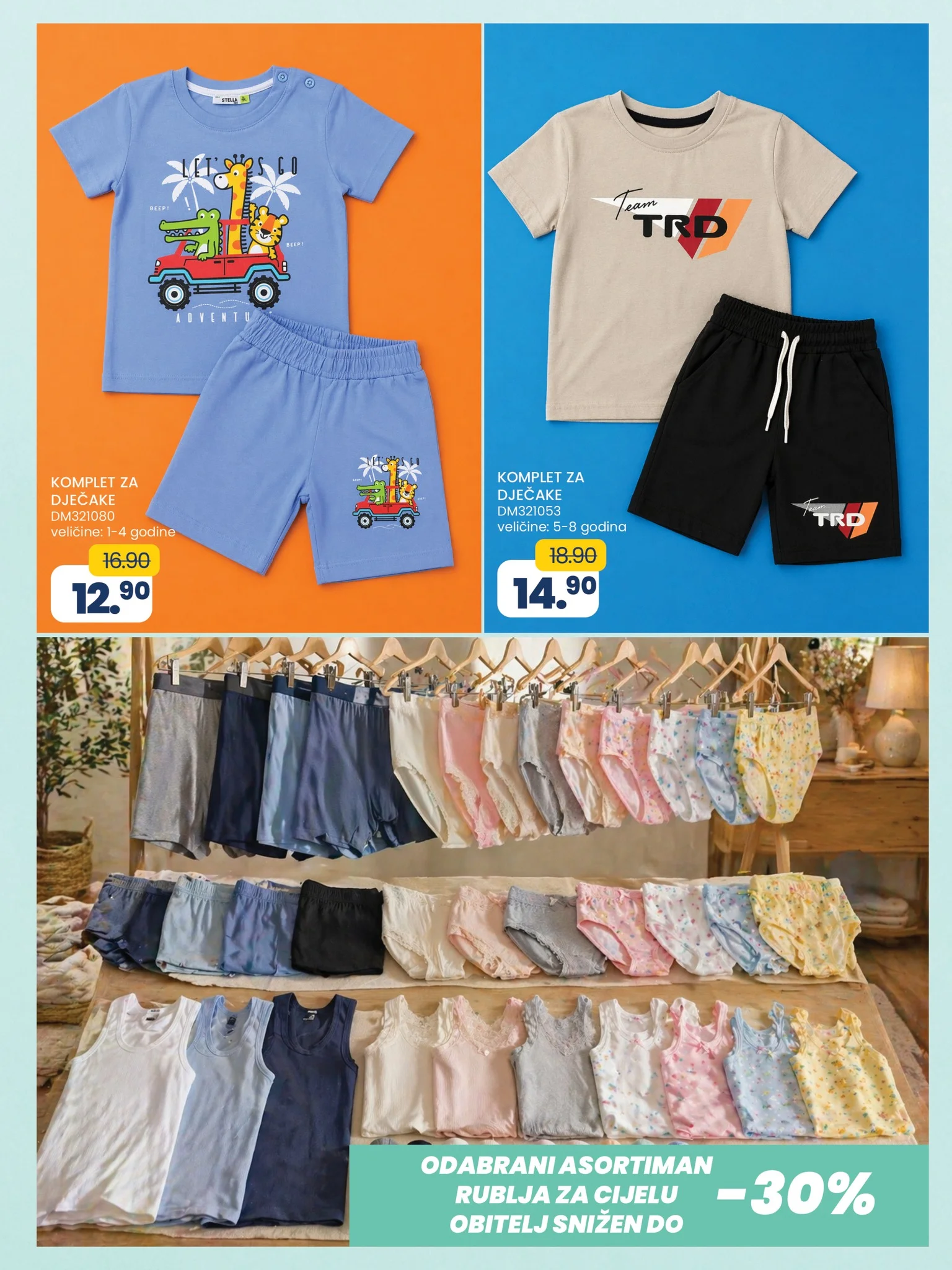 Fis katalog NAJBOLJA PONUDA 24.4-14.5.2026.