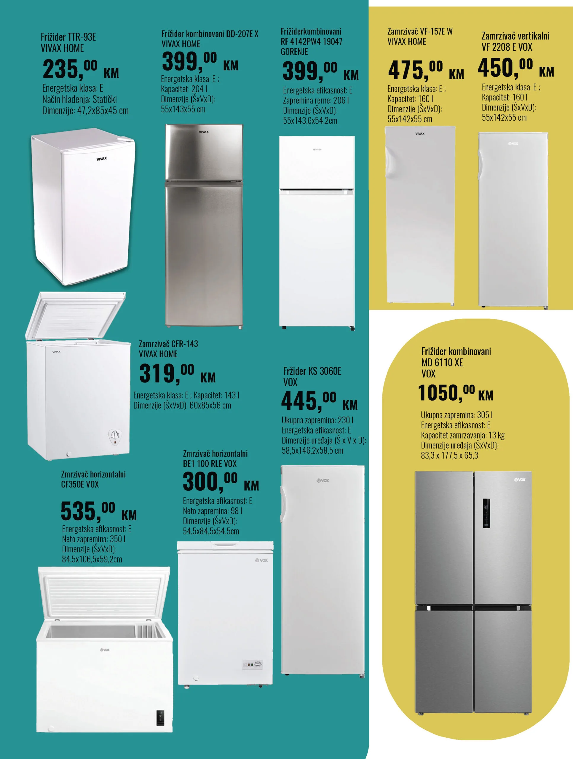 Fortuna katalog 1-30.4.2026.