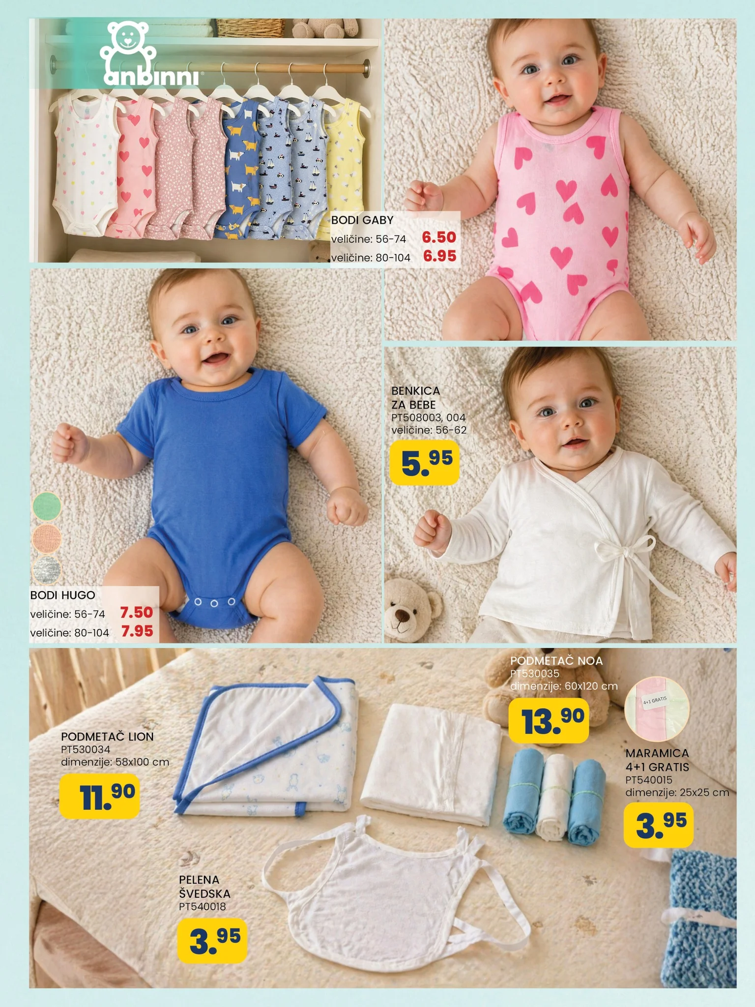 Fis katalog NAJBOLJA PONUDA 24.4-14.5.2026.