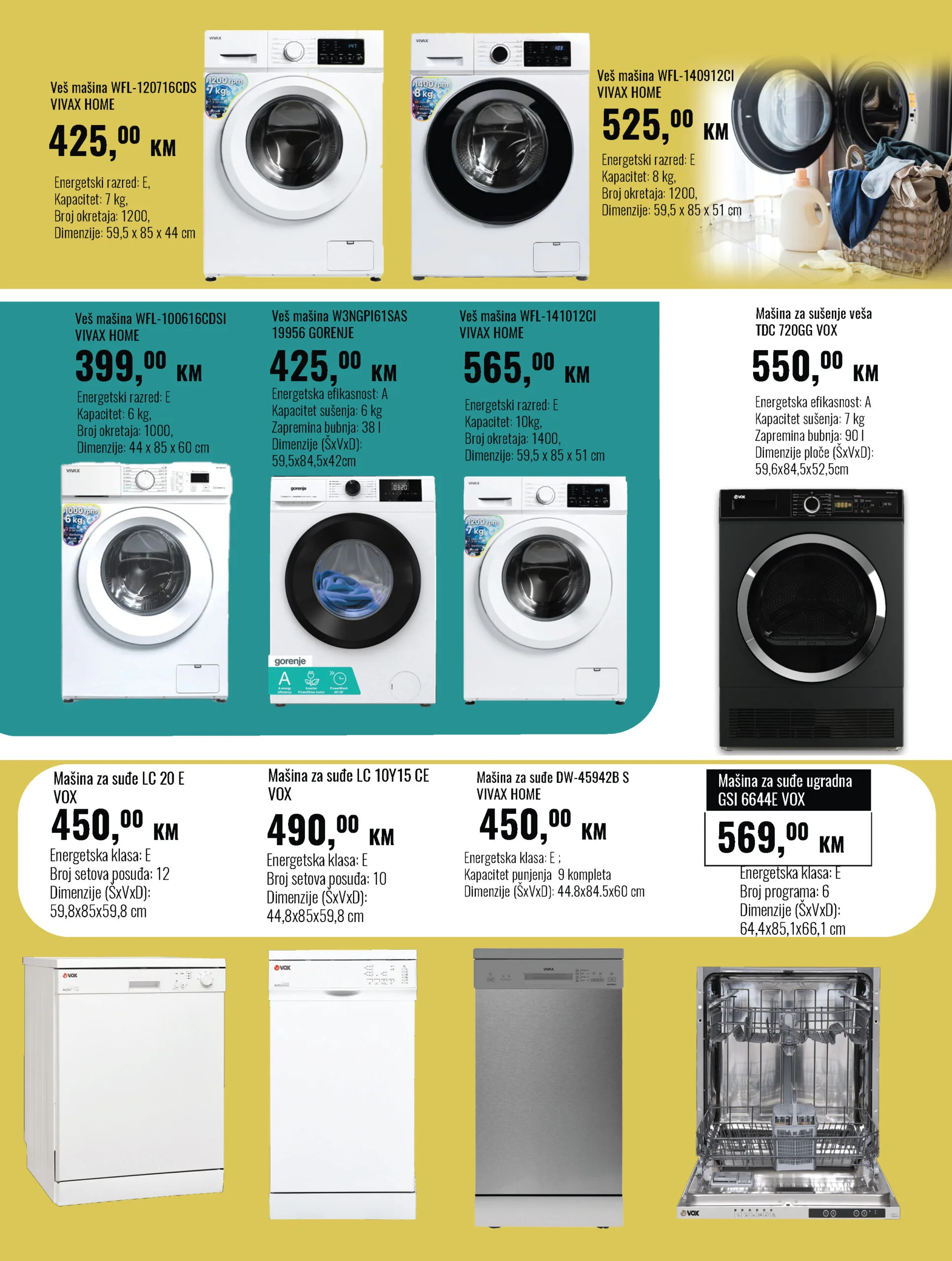 Fortuna katalog 1-30.4.2026.