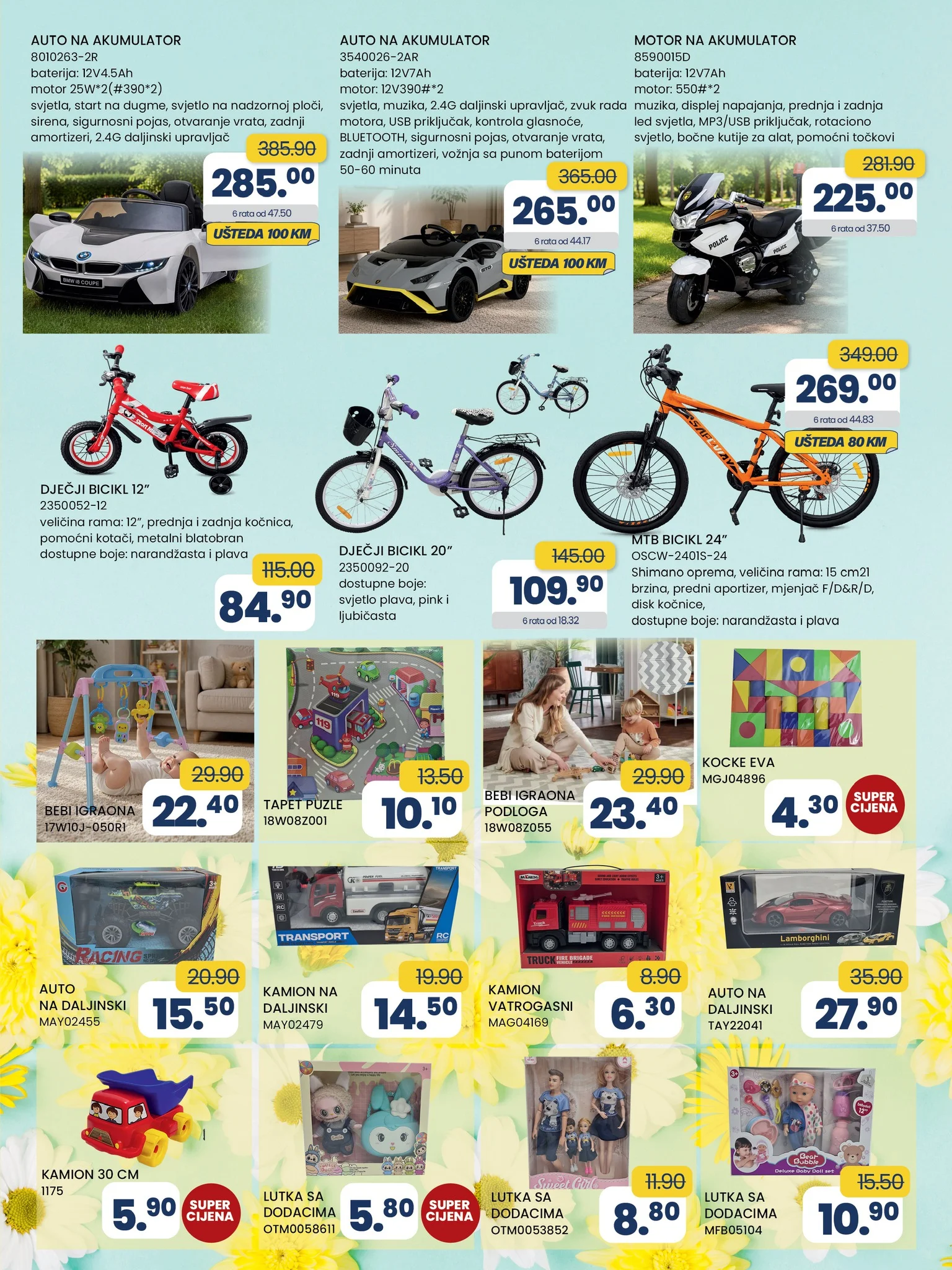 Fis katalog NAJBOLJA PONUDA 24.4-14.5.2026.