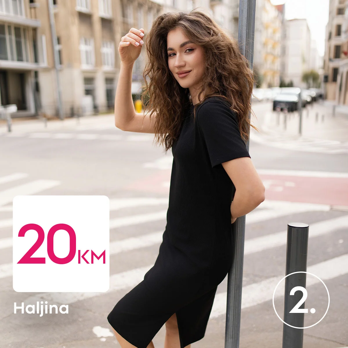 Pepco akcija ODJEĆA ZA ŽENE april 2026.