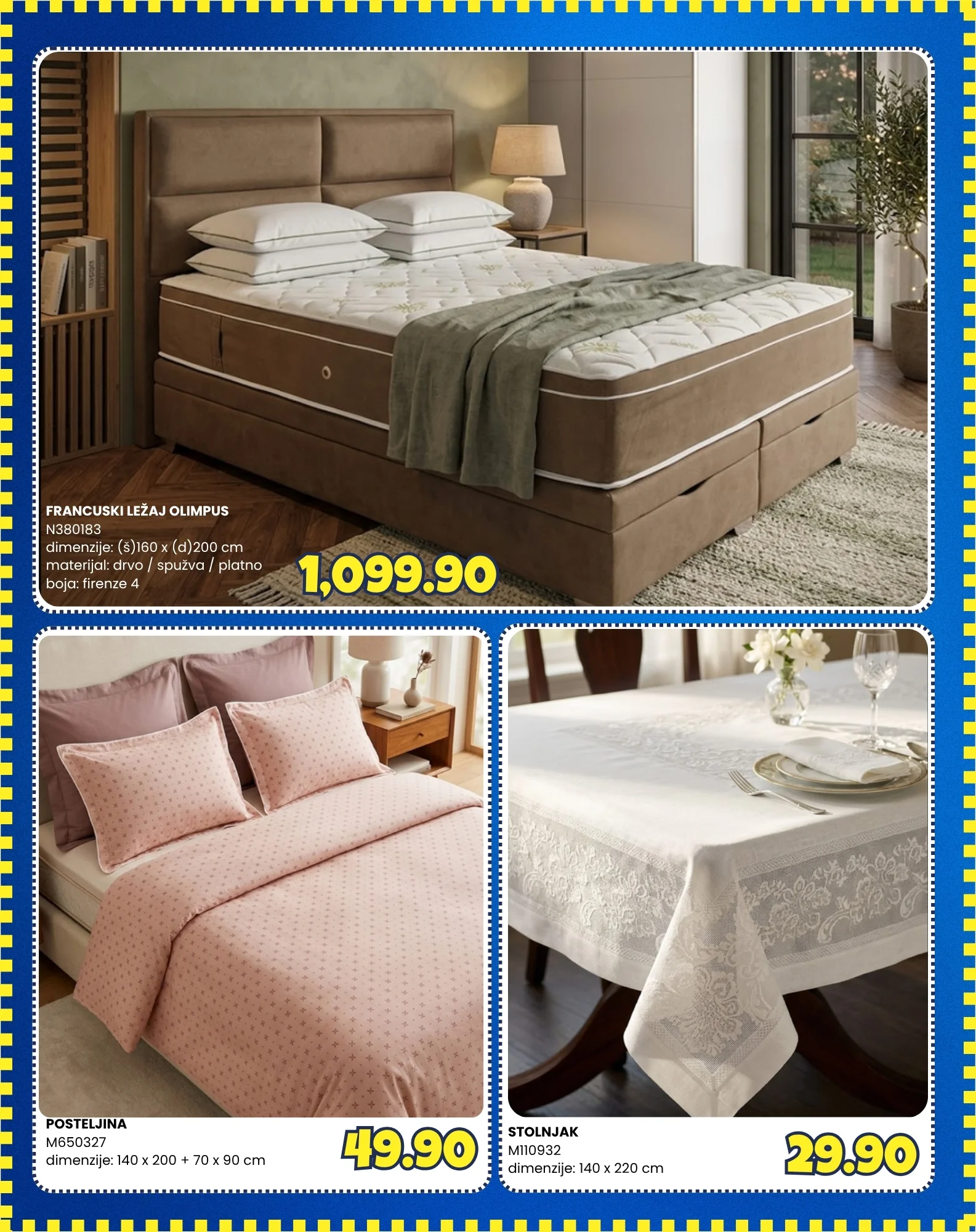 Fis vikend akcija 9-11.4.2026.