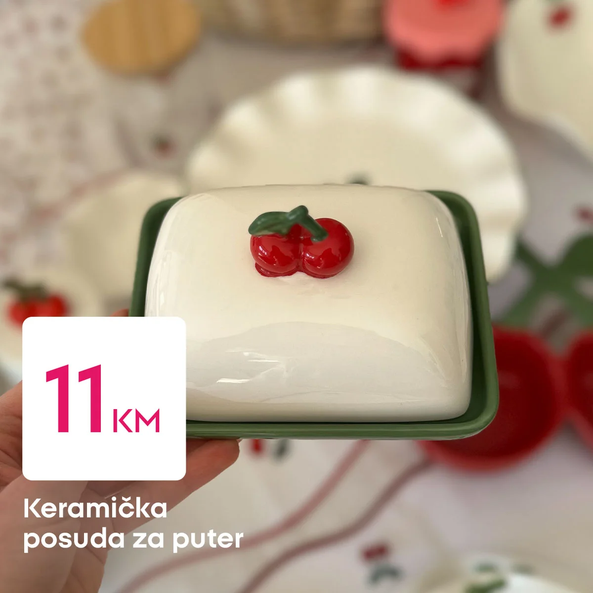 Pepco akcija: Dodaci za dom već od 5KM - april 2026.