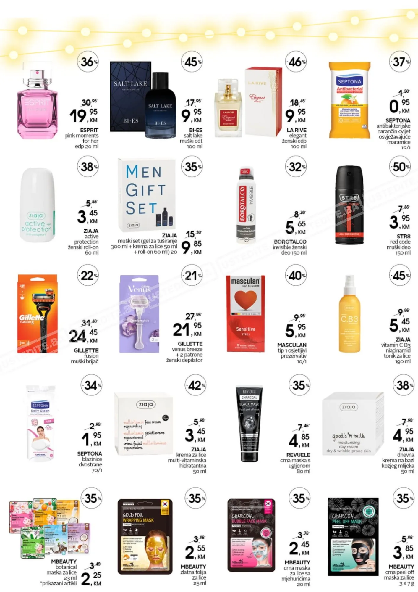 CM sniženje MOJ PETAK 17.4.2026.