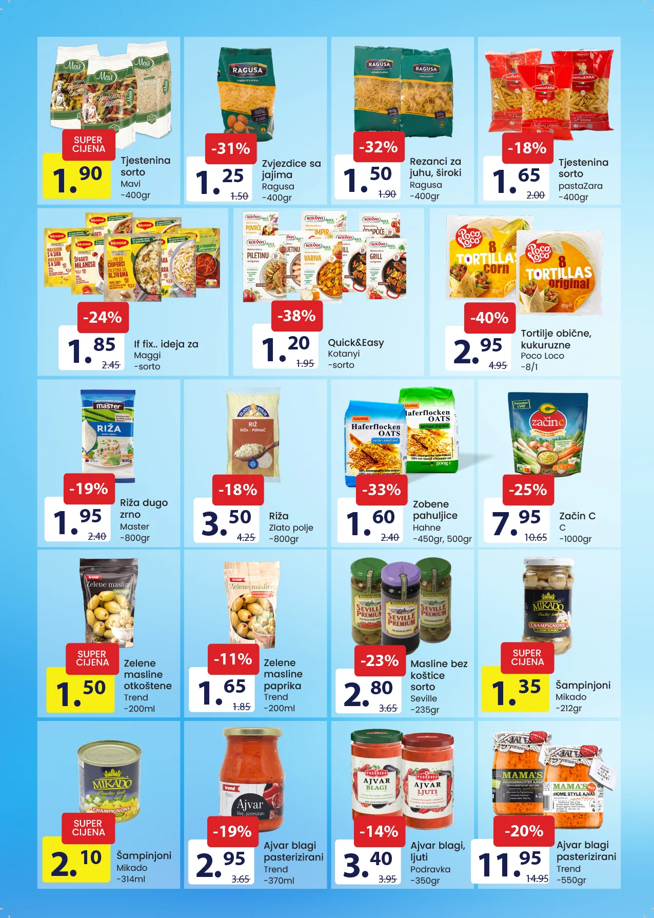 Fis katalog PREHRANA I HEMIJA 16-29.4.2026.