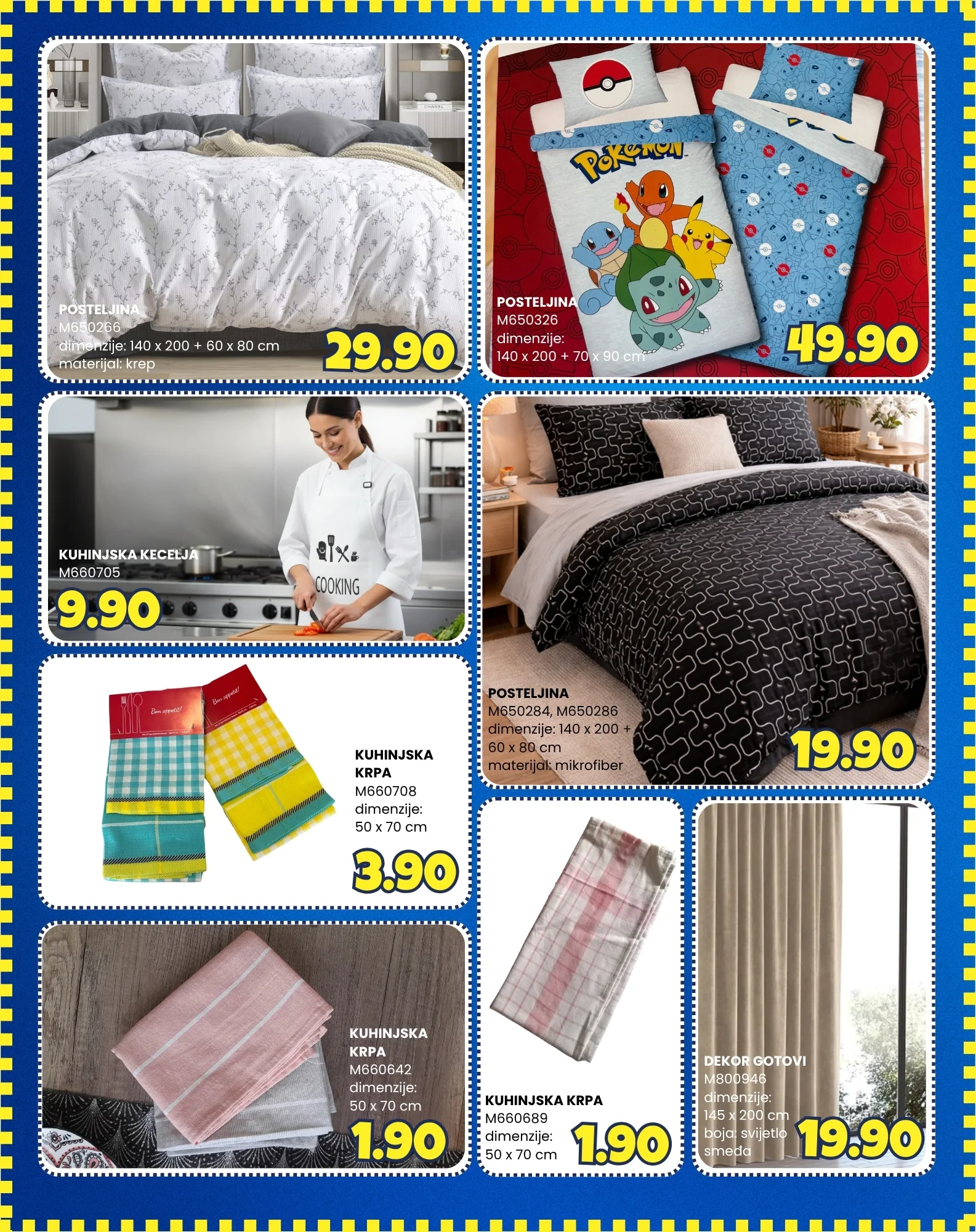 Fis vikend akcija 16-18.4.2026.