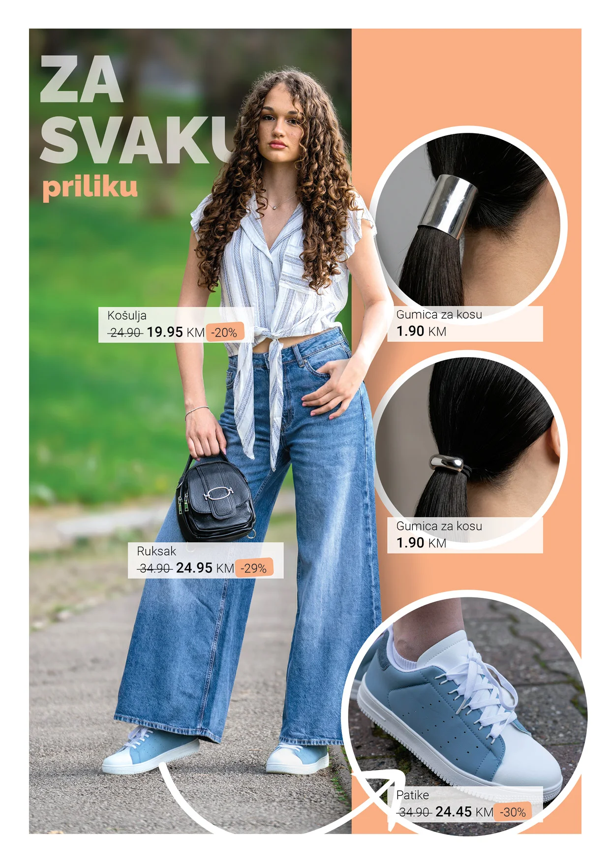 Bingo katalog PROLJETNI TRENDOVI - sniženje do 30.4.2026.