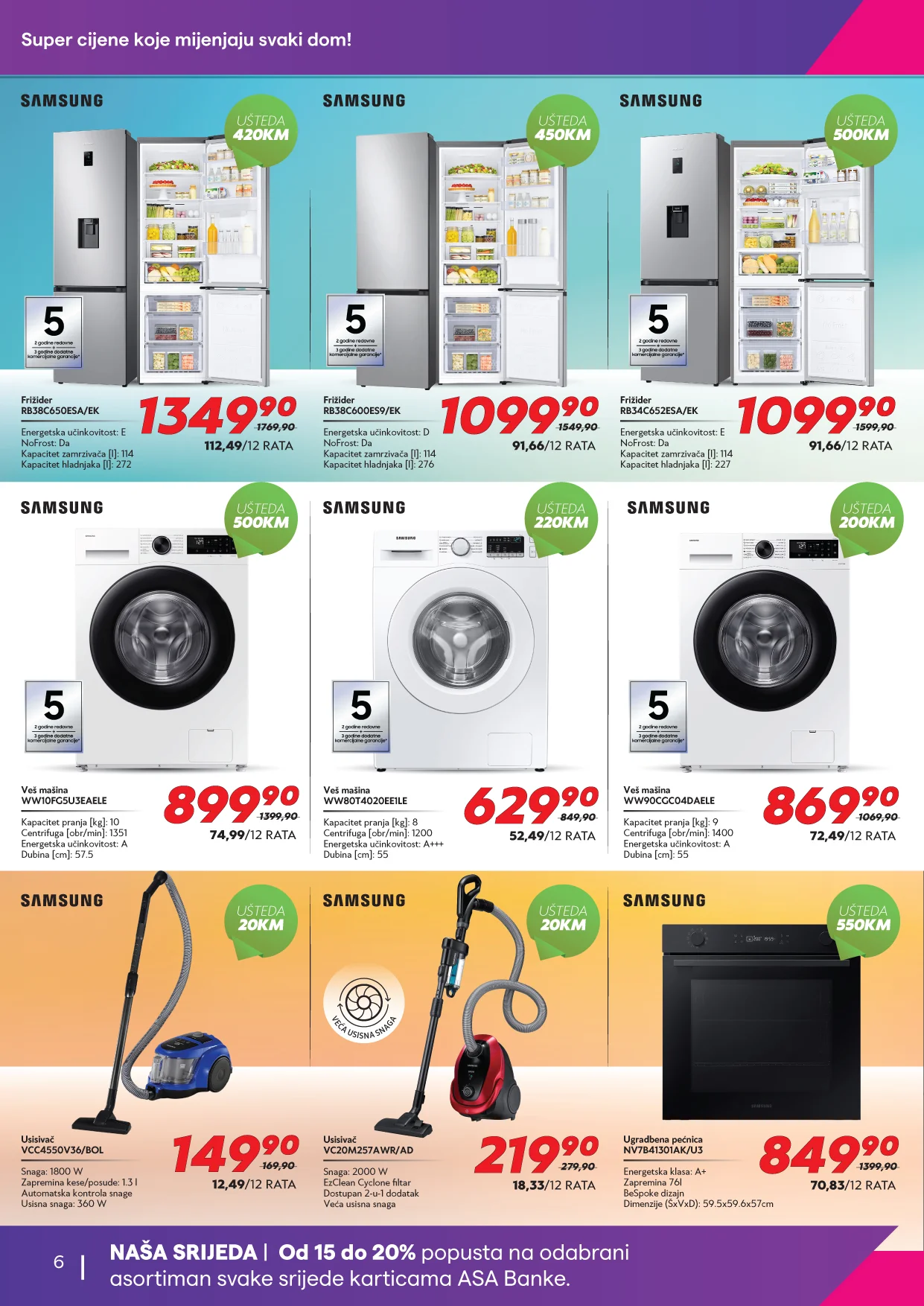 Tehno Mag katalog 15-30.4.2026.