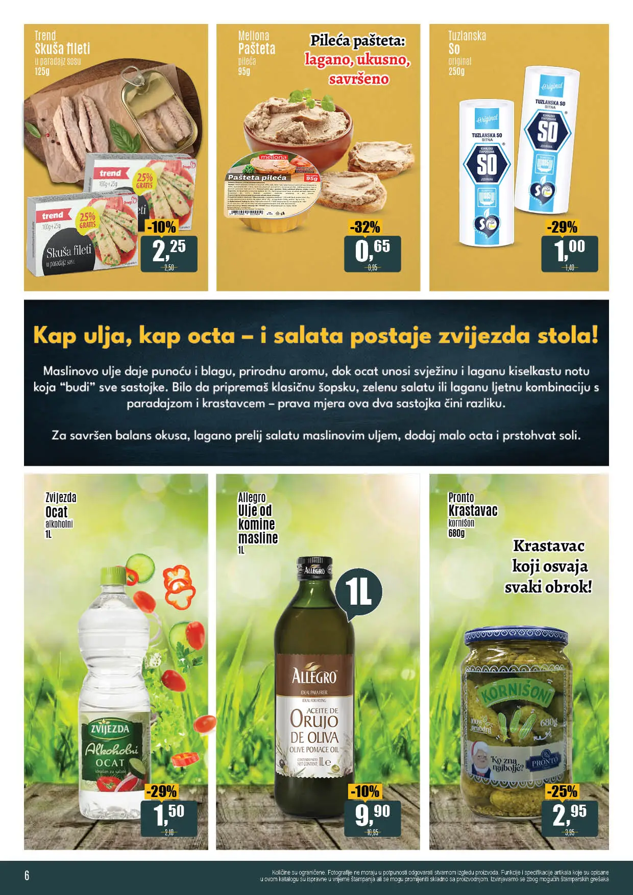 Robot katalog PRVOMAJSKA PONUDA 23-30.4.2026.