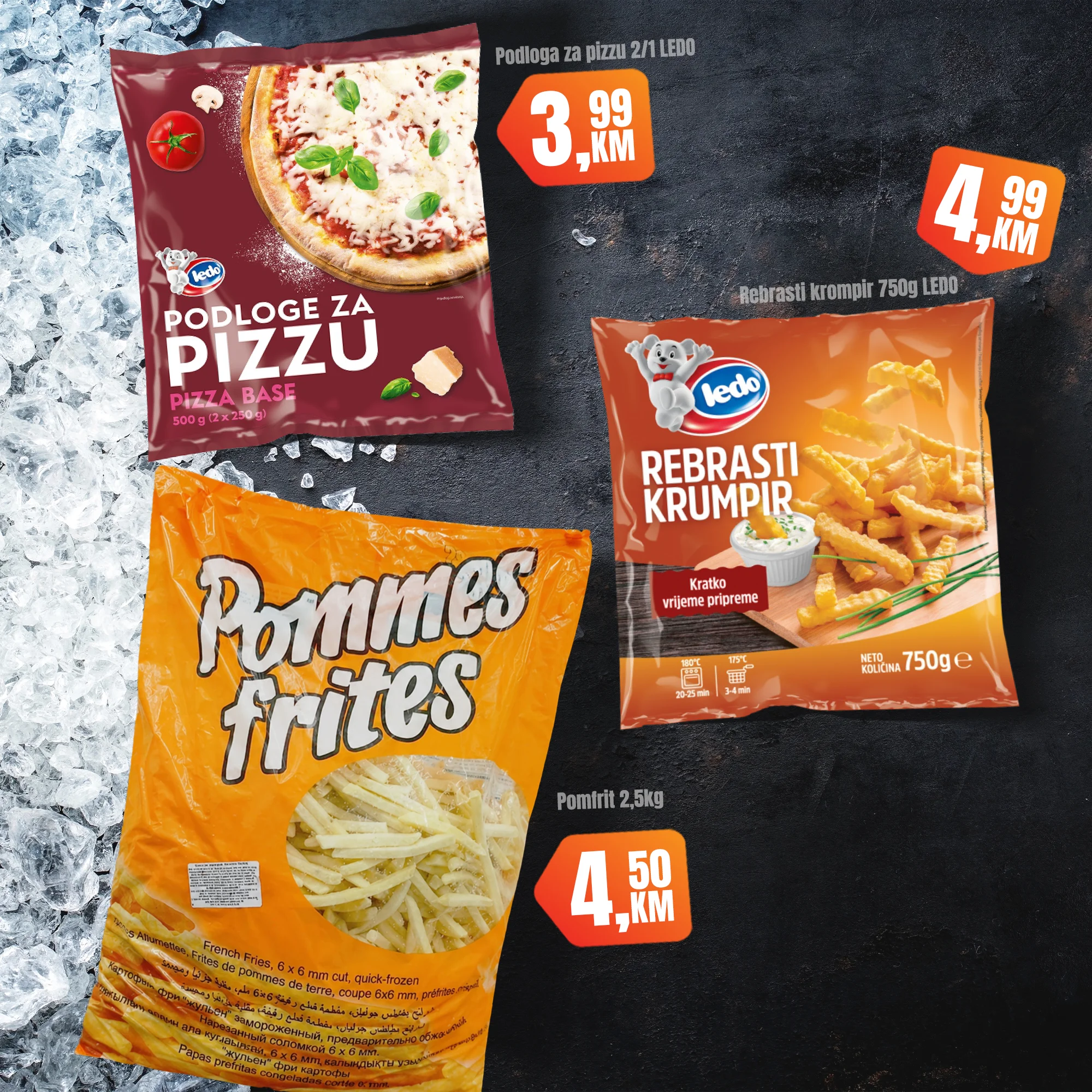 Fortuna PRAZNIČNA AKCIJA 29.4-5.5.2026. 