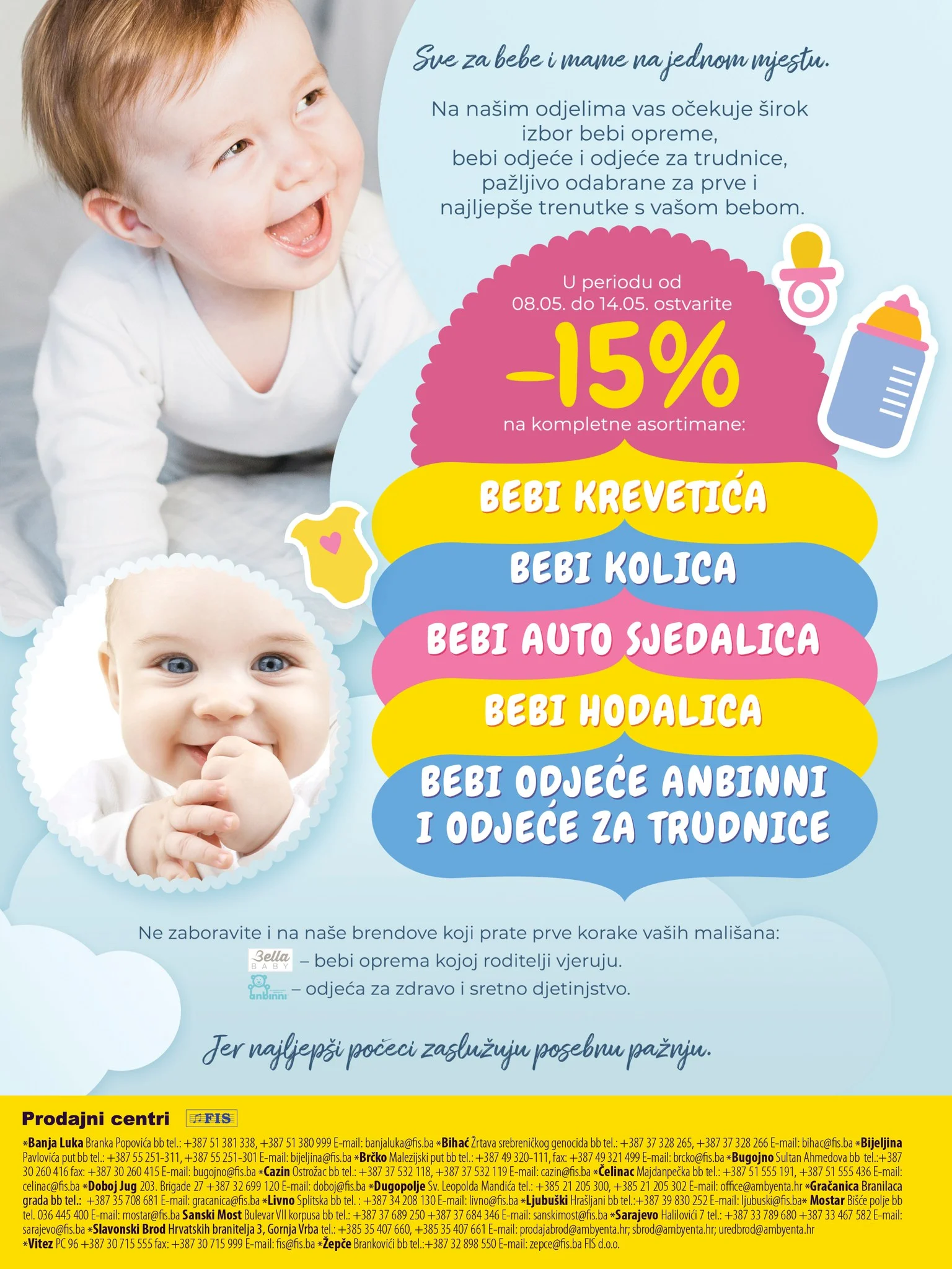 Fis katalog NAJBOLJA PONUDA 24.4-14.5.2026.