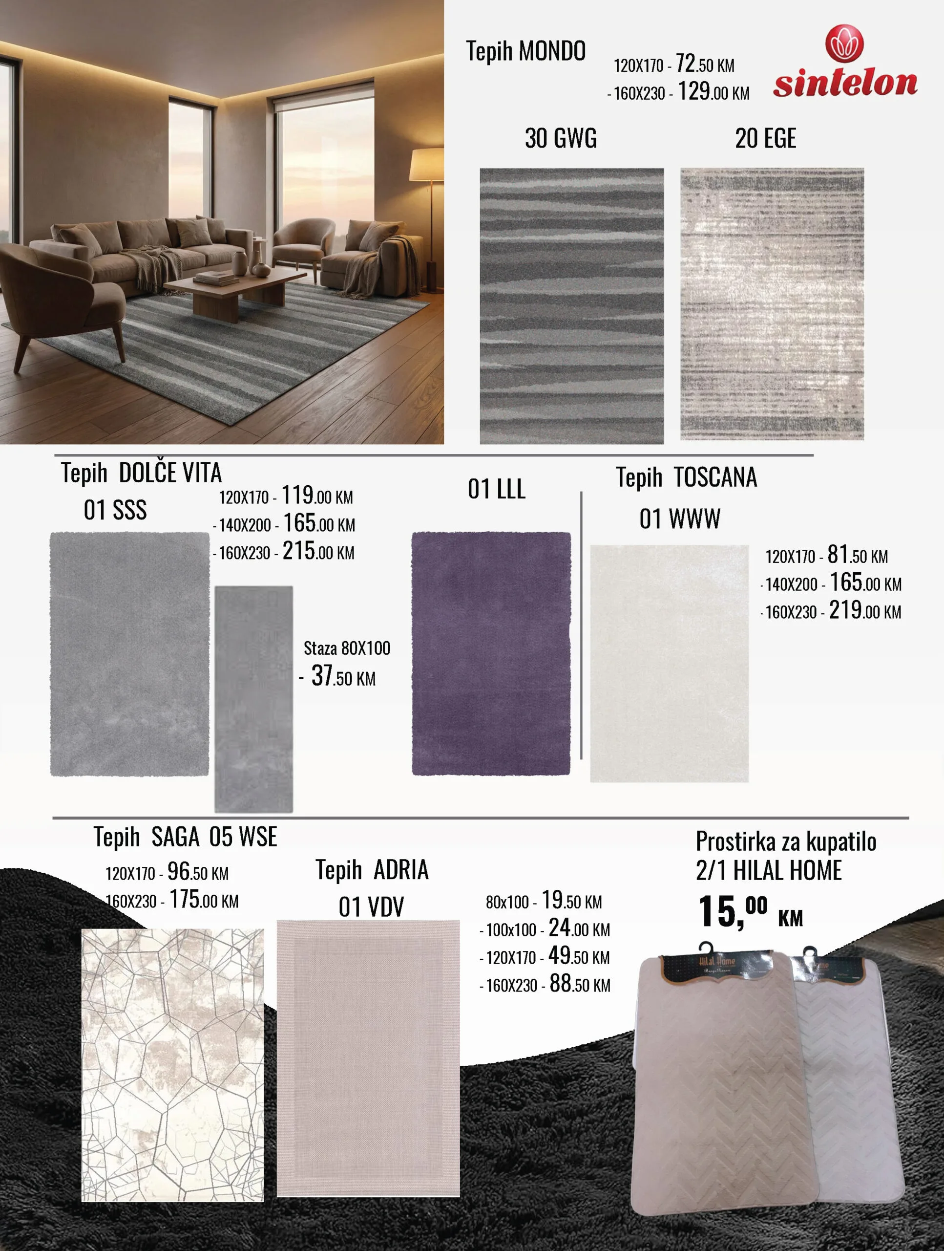 Fortuna katalog 1-30.4.2026.