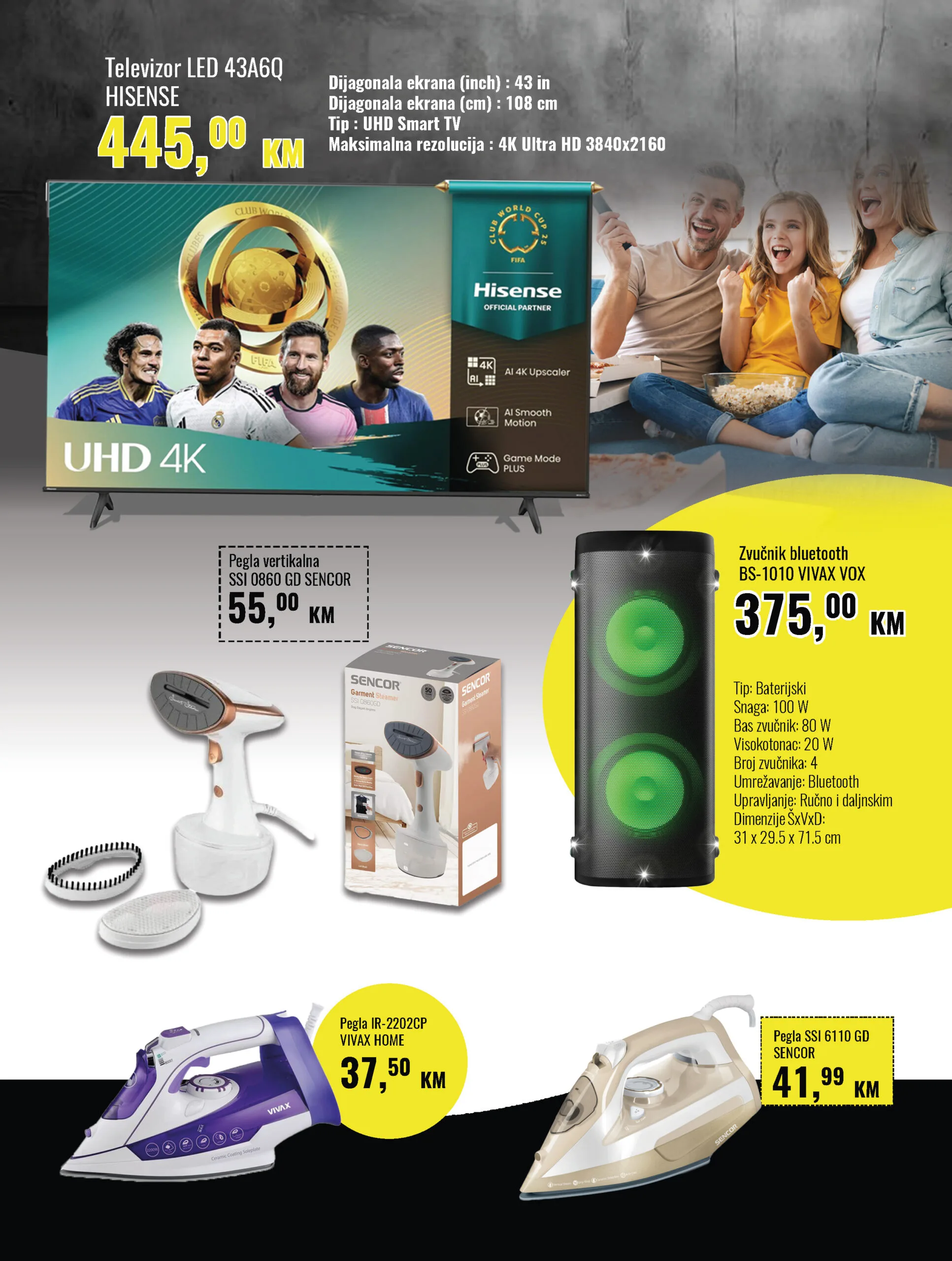 Fortuna katalog 1-30.4.2026.