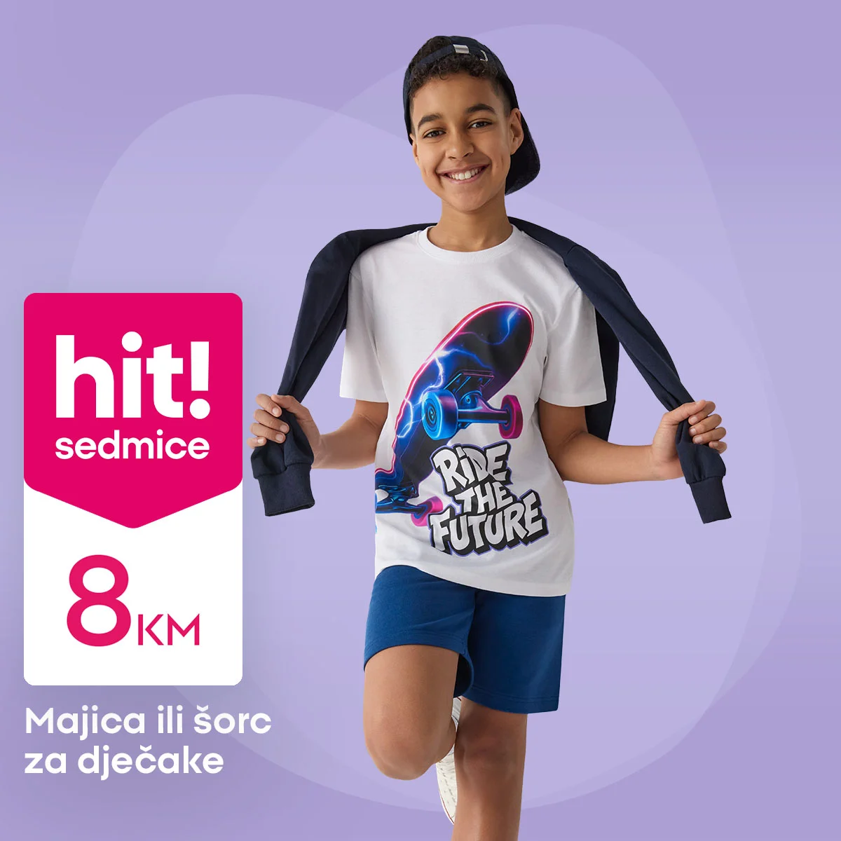 Pepco HITOVI SEDMICE do 8.4.2026. 