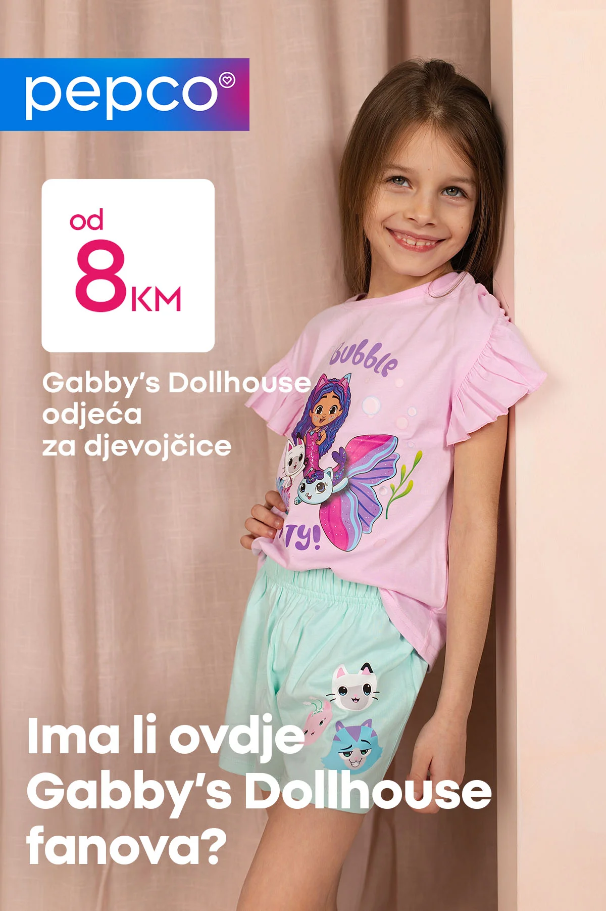 Pepco HITOVI SEDMICE do 8.4.2026.