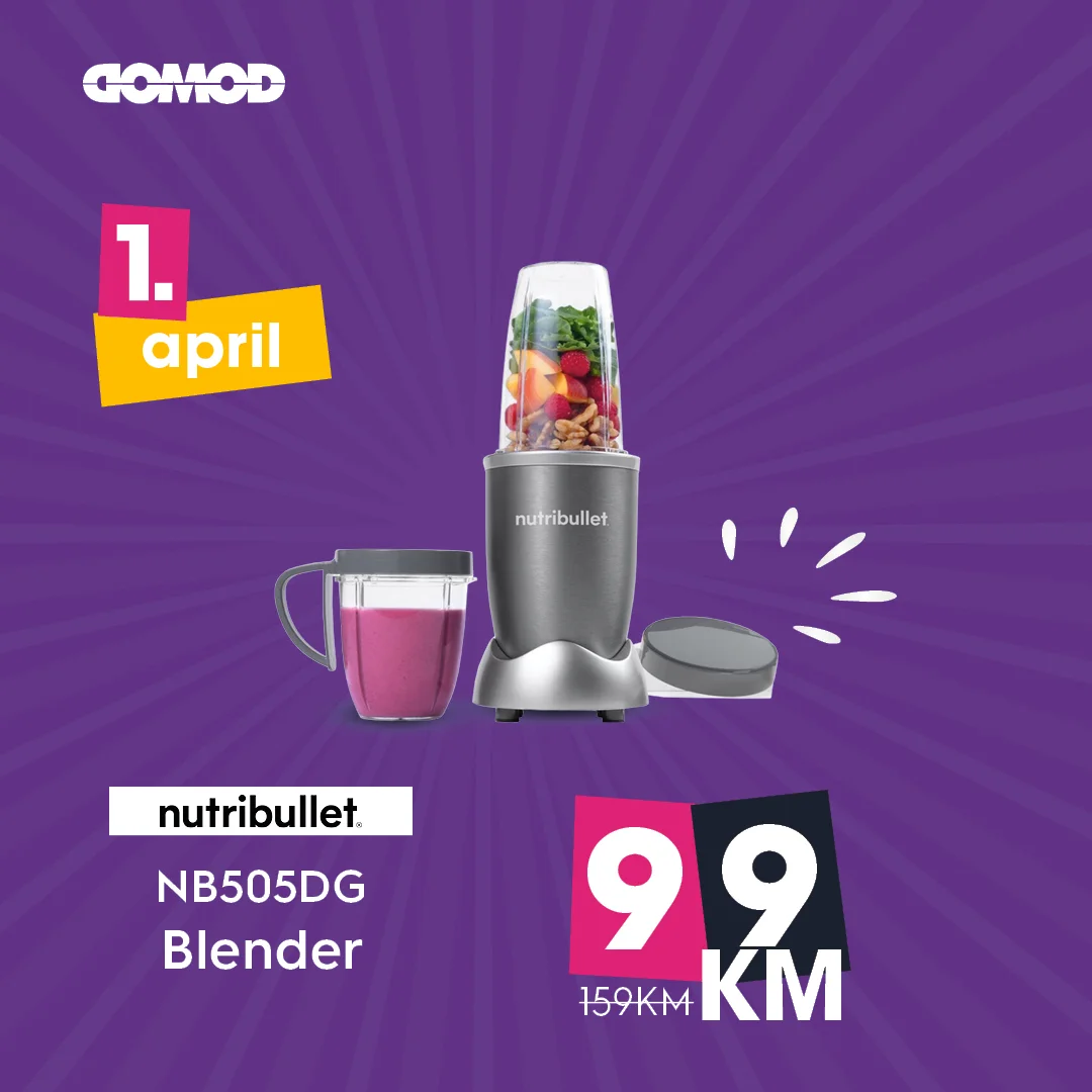 Domod SUPER SNIŽENJE - samo danas! 