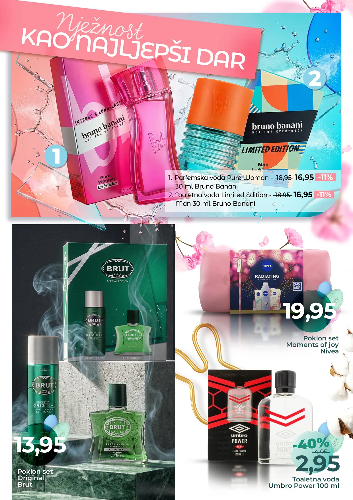 Bingo katalog POSEBNA PONUDA 9-15.4.2026.