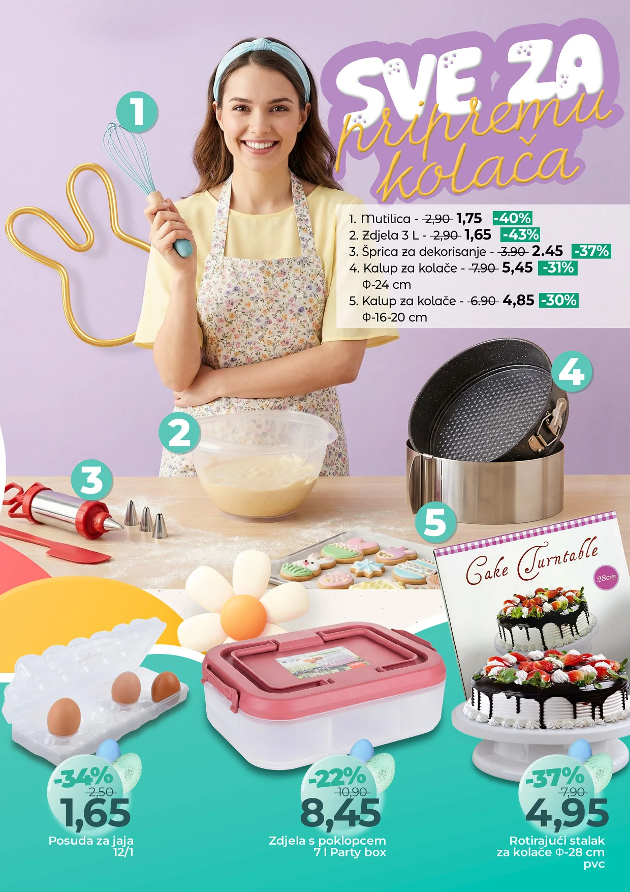 Bingo katalog POSEBNA PONUDA 9-15.4.2026.