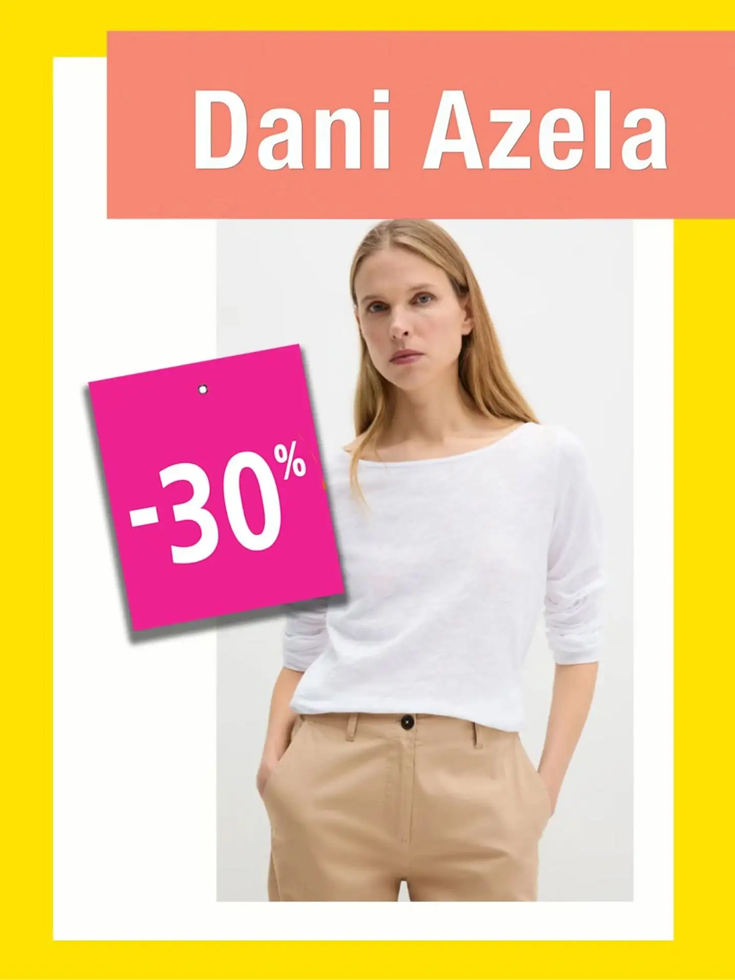 Azel France DANI AZELA - april 2026.