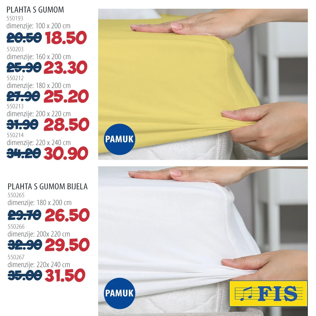 Fis akcija 17.4-11.5.2026. 