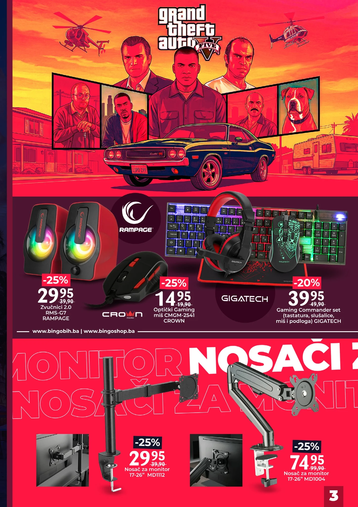 Bingo katalog TEHNIKA 20-27.4.2026.