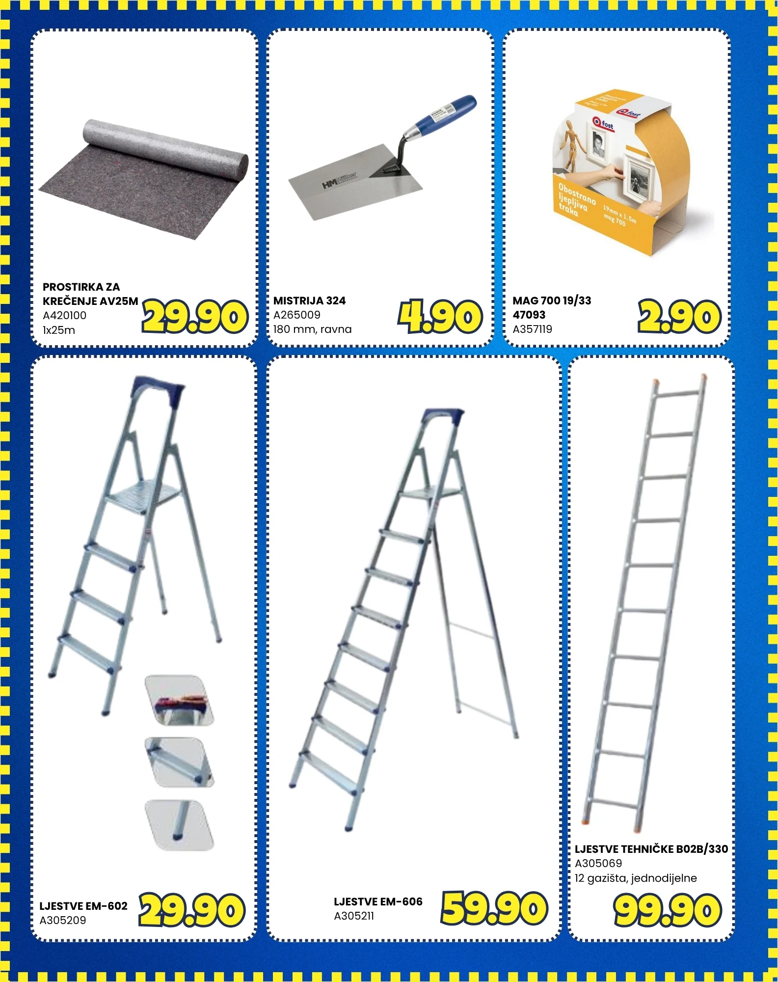 Fis vikend akcija 23-25.4.2026. 