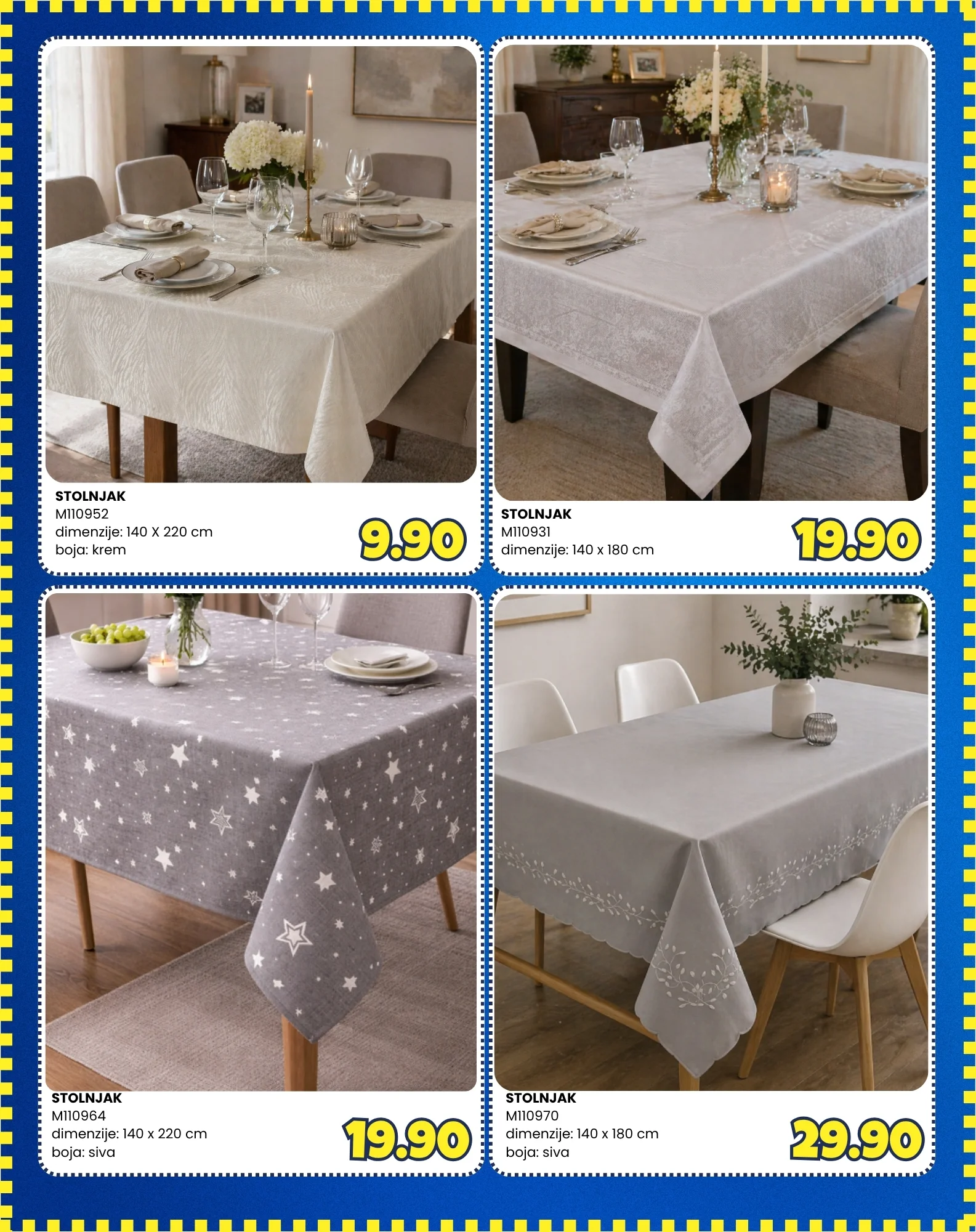 Fis vikend akcija 23-25.4.2026. 