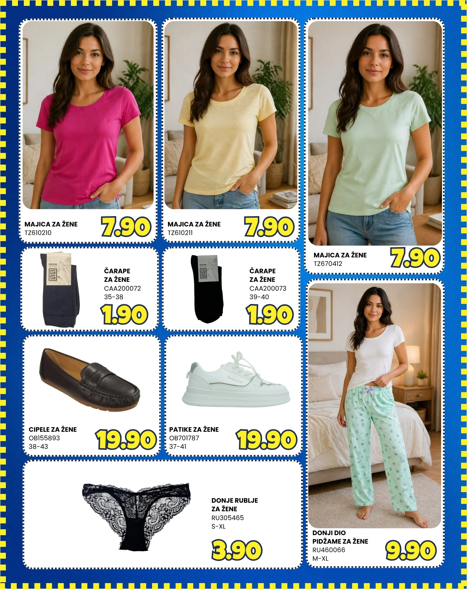 Fis vikend akcija 23-25.4.2026. 