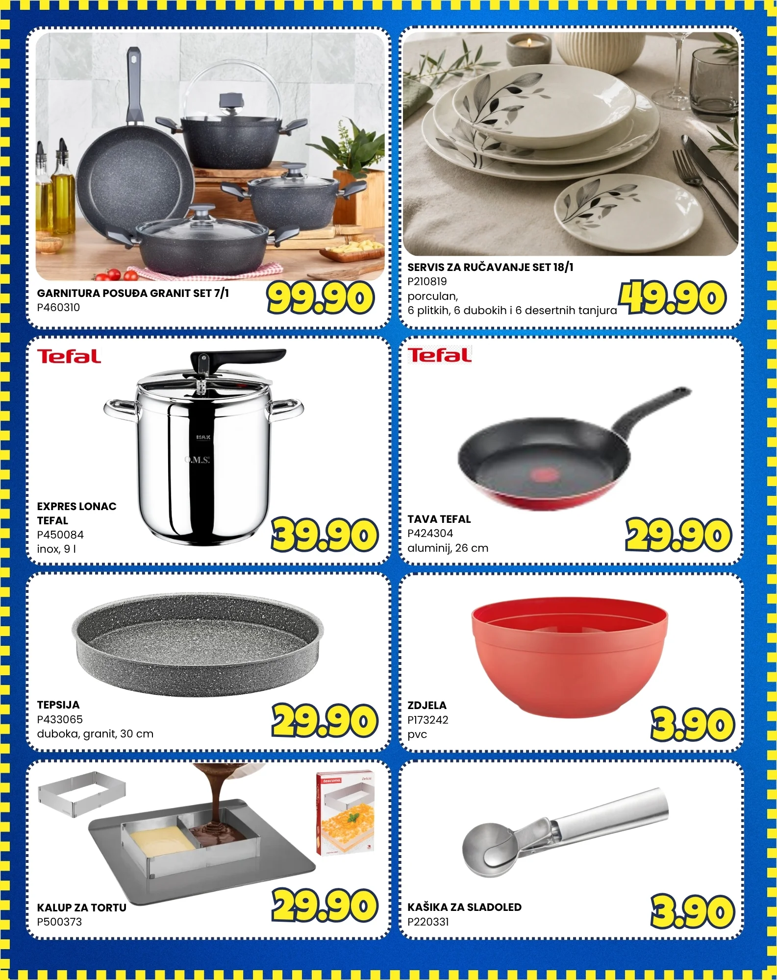 Fis vikend akcija 23-25.4.2026. 