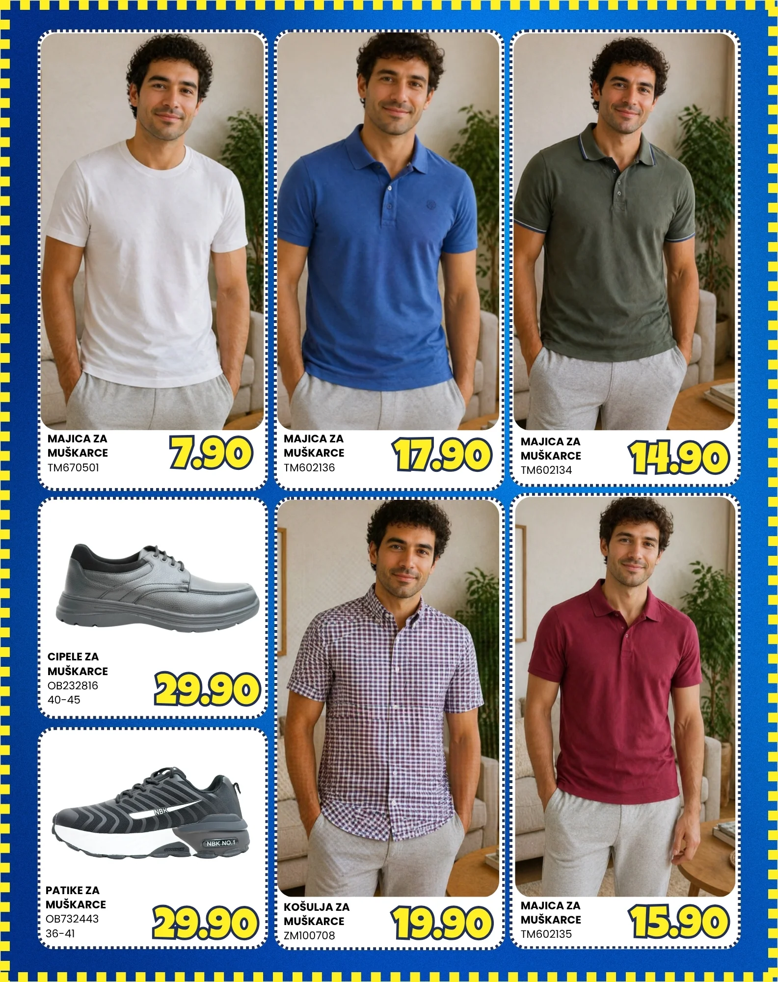 Fis vikend akcija 23-25.4.2026. 