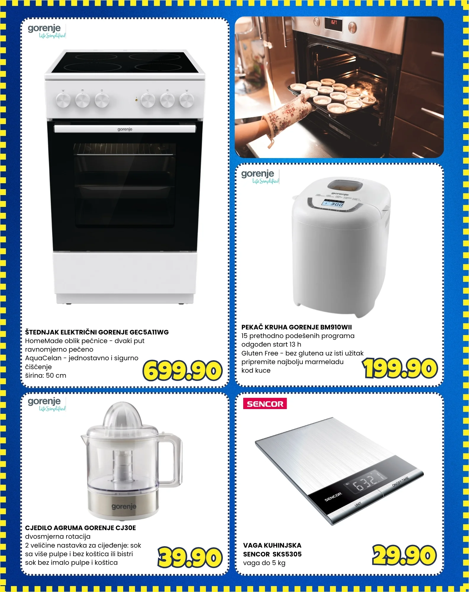 Fis vikend akcija 23-25.4.2026. 