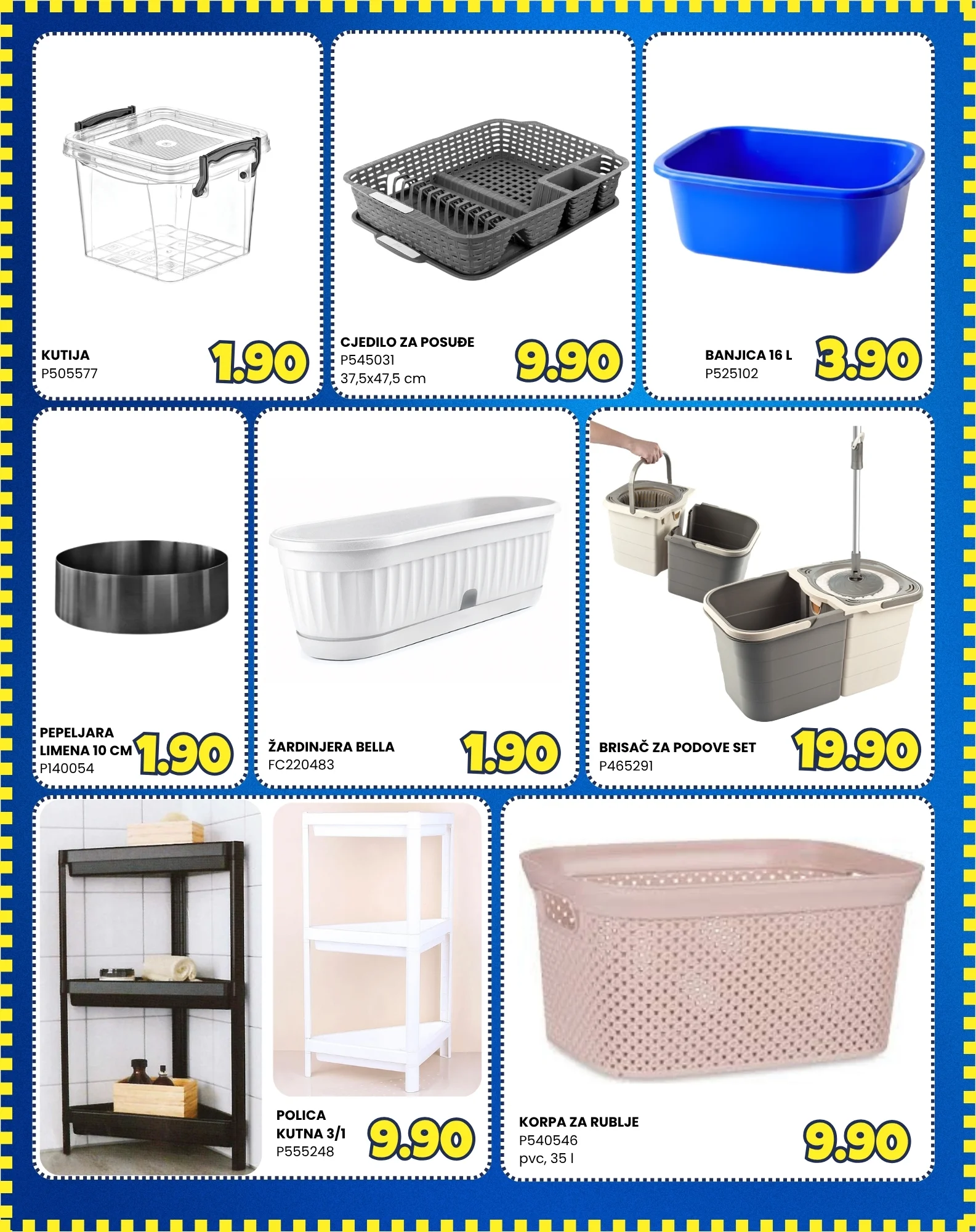 Fis vikend akcija 23-25.4.2026. 