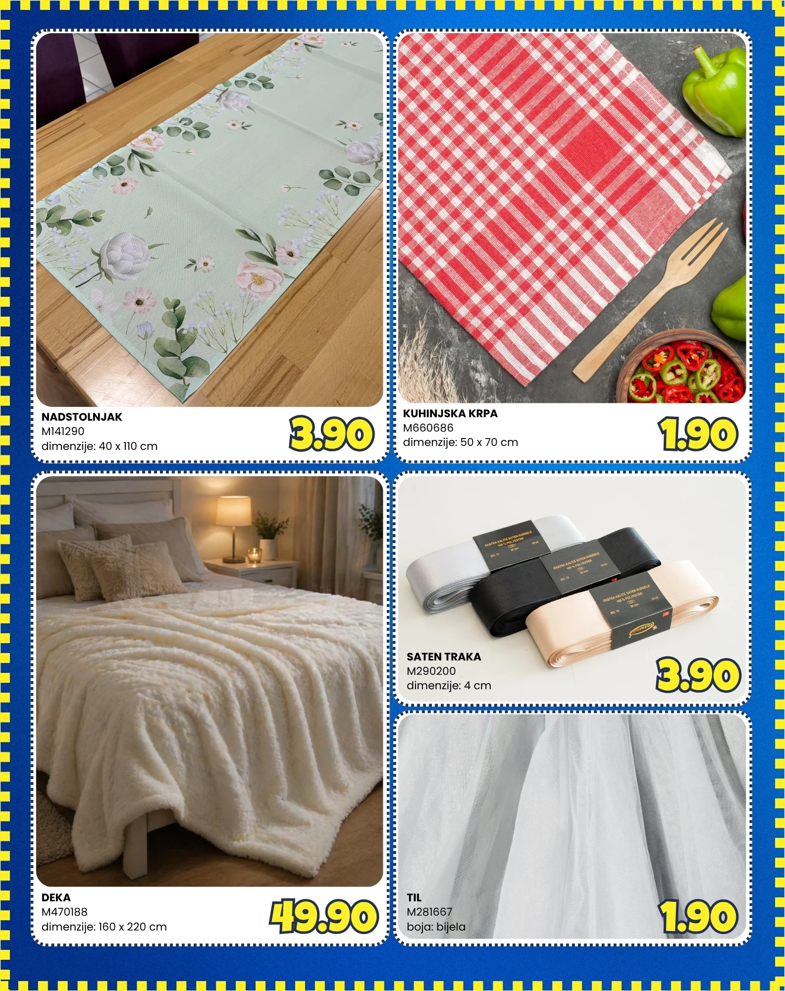 Fis vikend akcija 23-25.4.2026. 