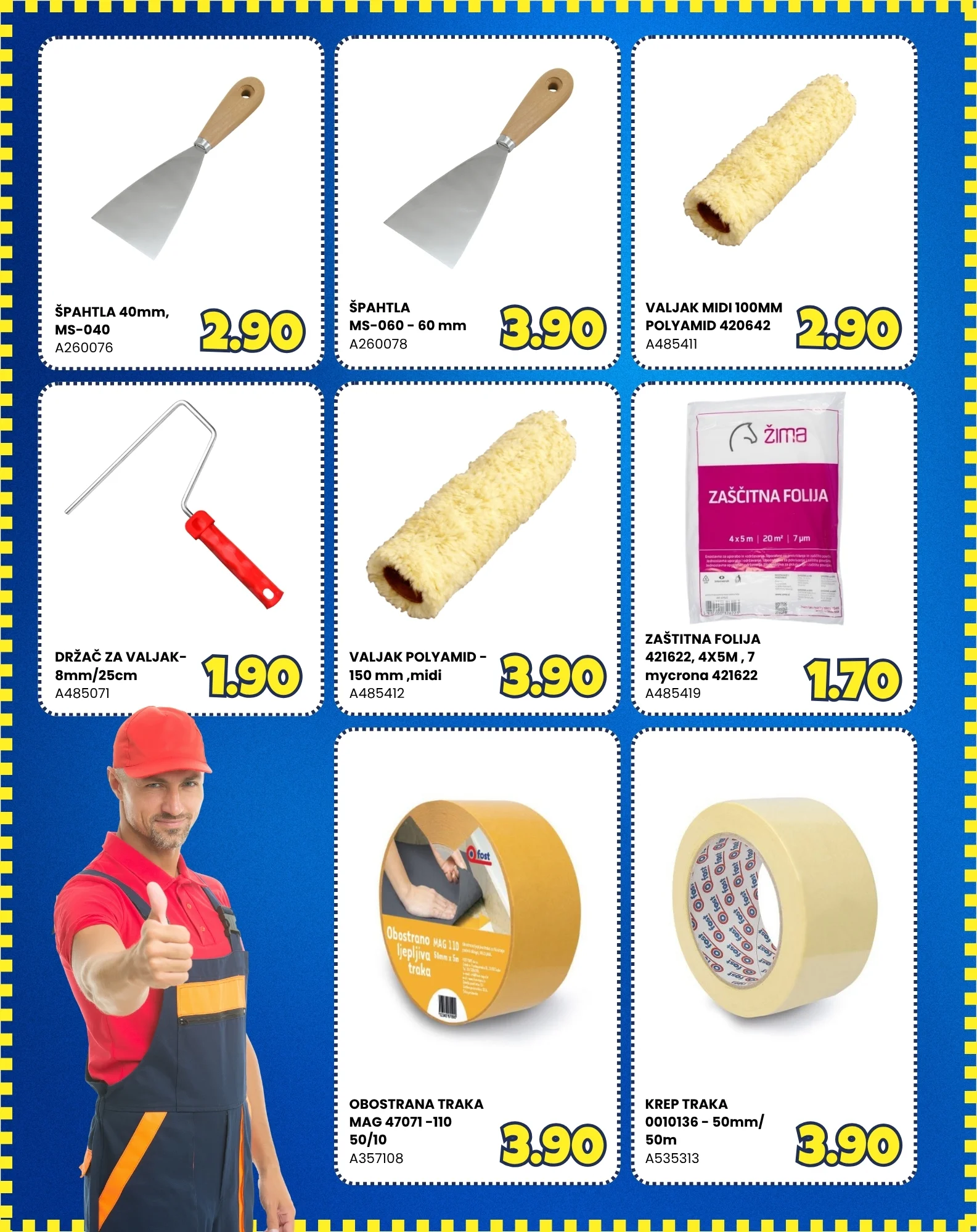 Fis vikend akcija 23-25.4.2026. 