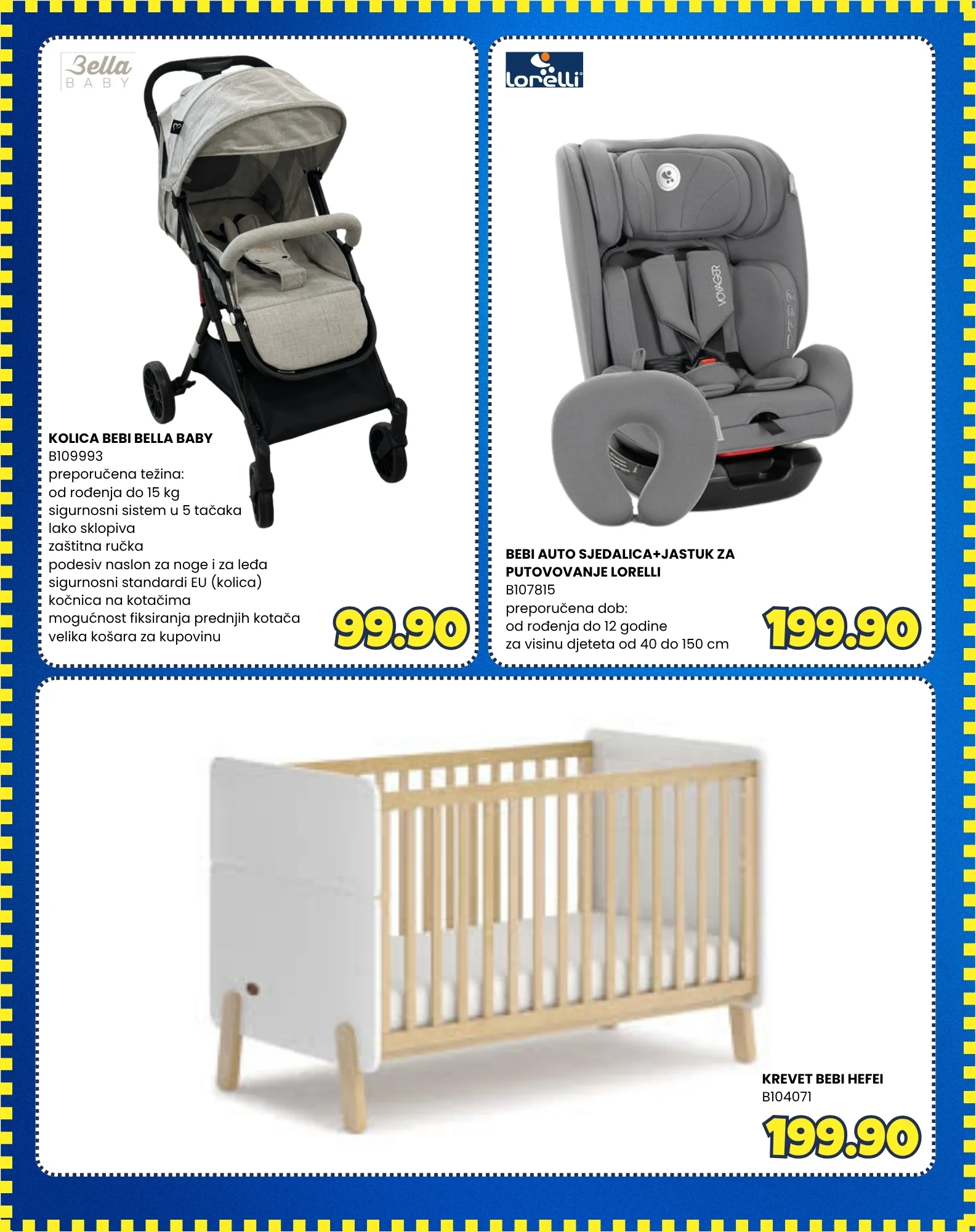 Fis vikend akcija 23-25.4.2026. 