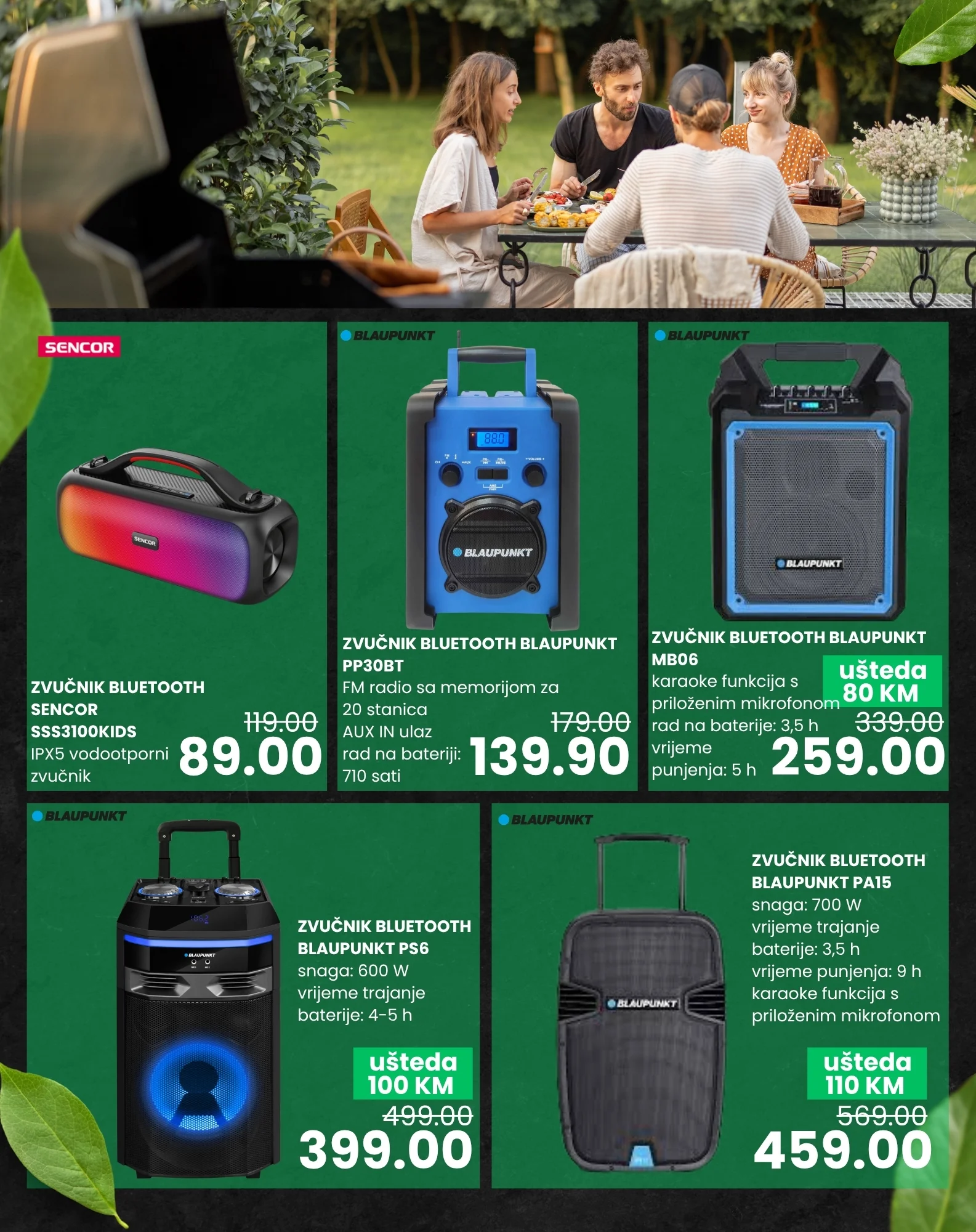 Fis katalog PRVOMAJSKA AKCIJA 27.4-3.5.2026. 