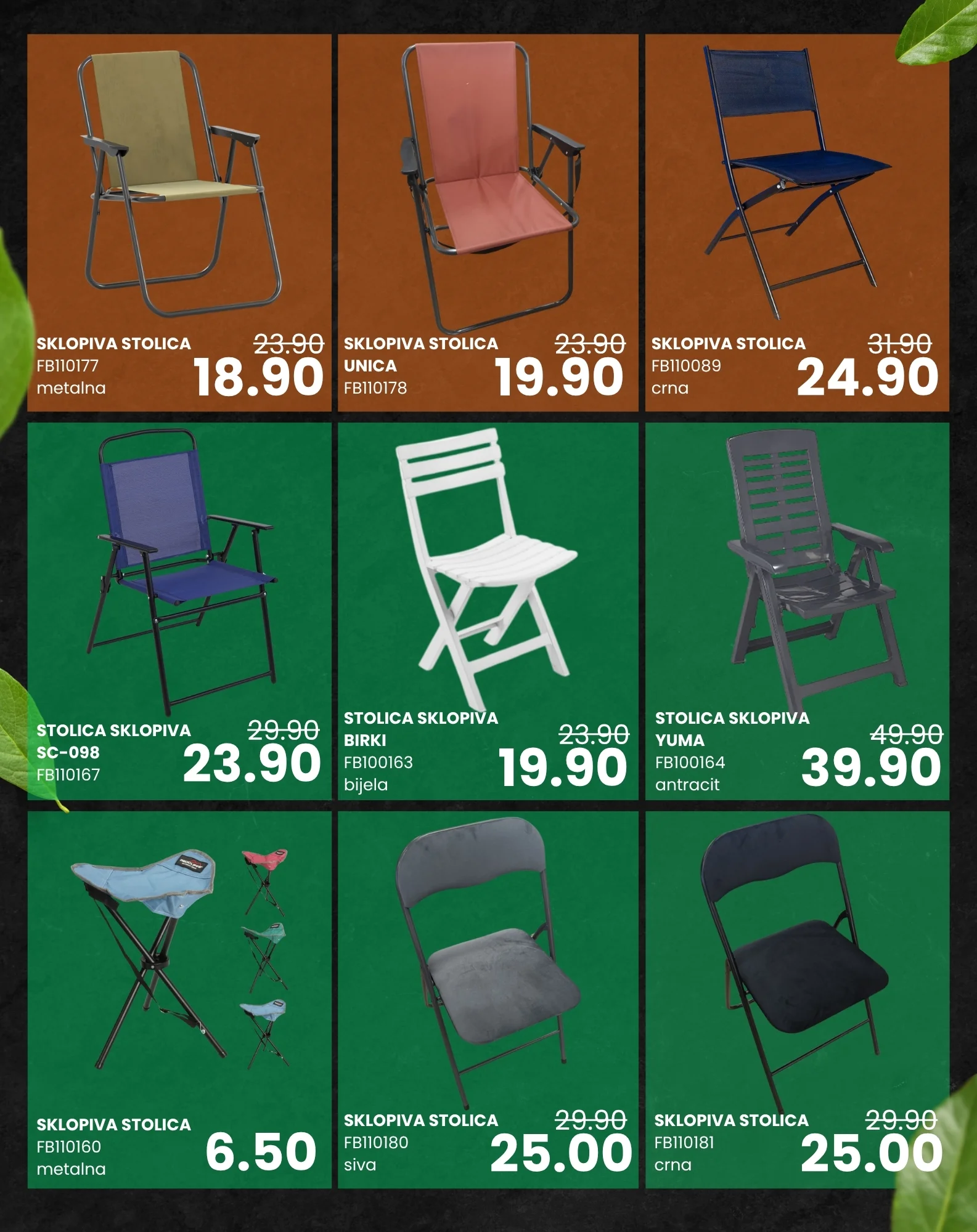 Fis katalog PRVOMAJSKA AKCIJA 27.4-3.5.2026. 