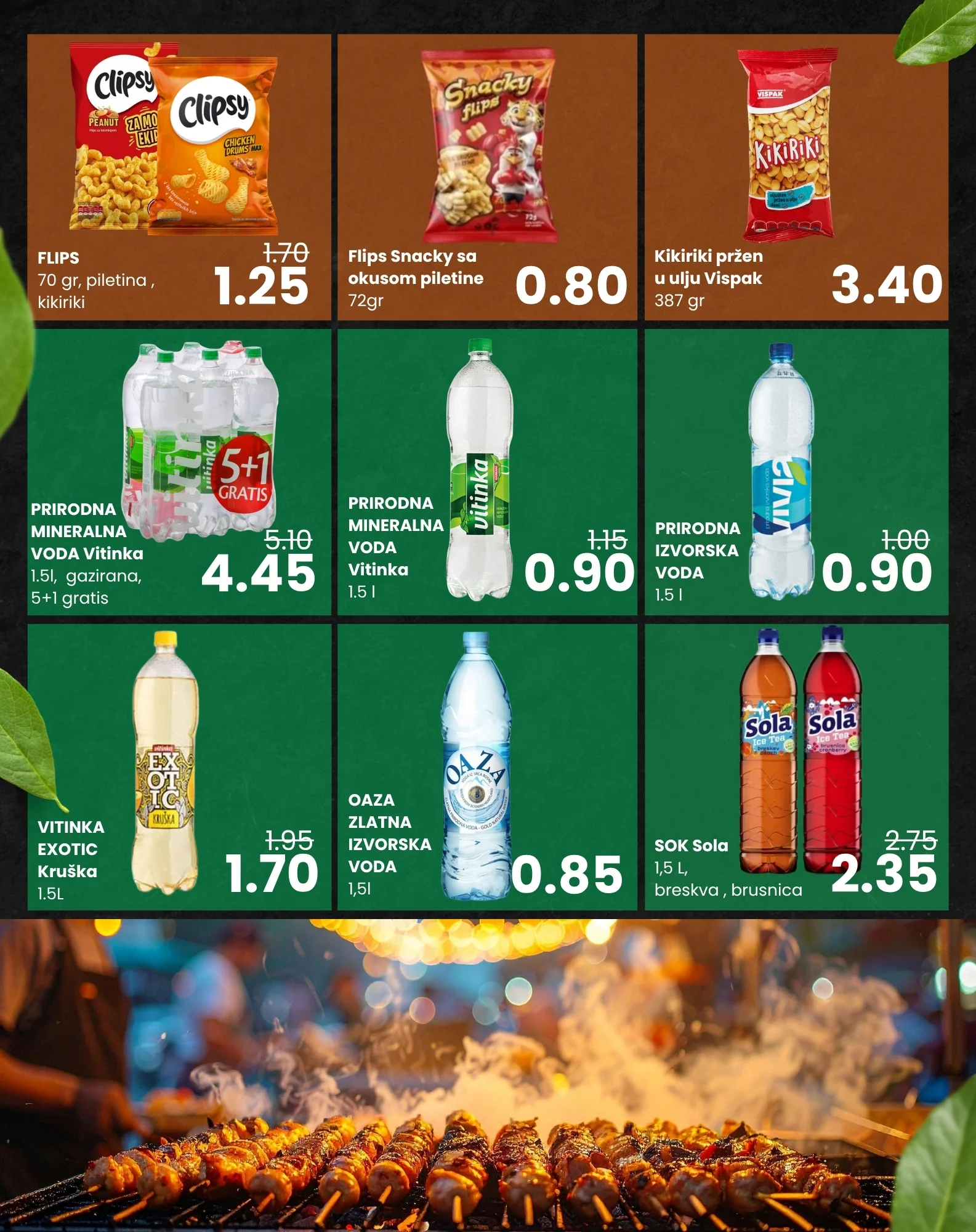 Fis katalog PRVOMAJSKA AKCIJA 27.4-3.5.2026. 