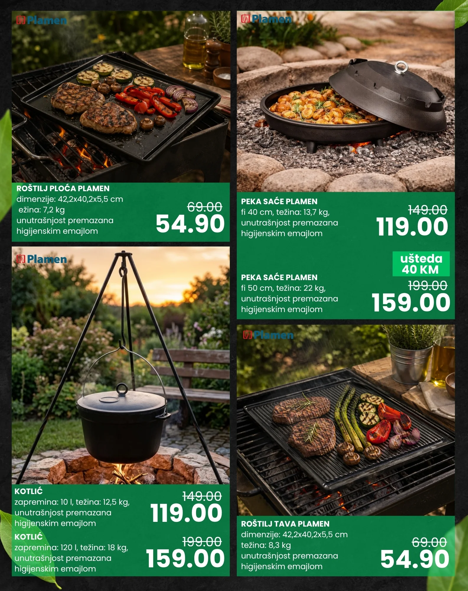 Fis katalog PRVOMAJSKA AKCIJA 27.4-3.5.2026. 