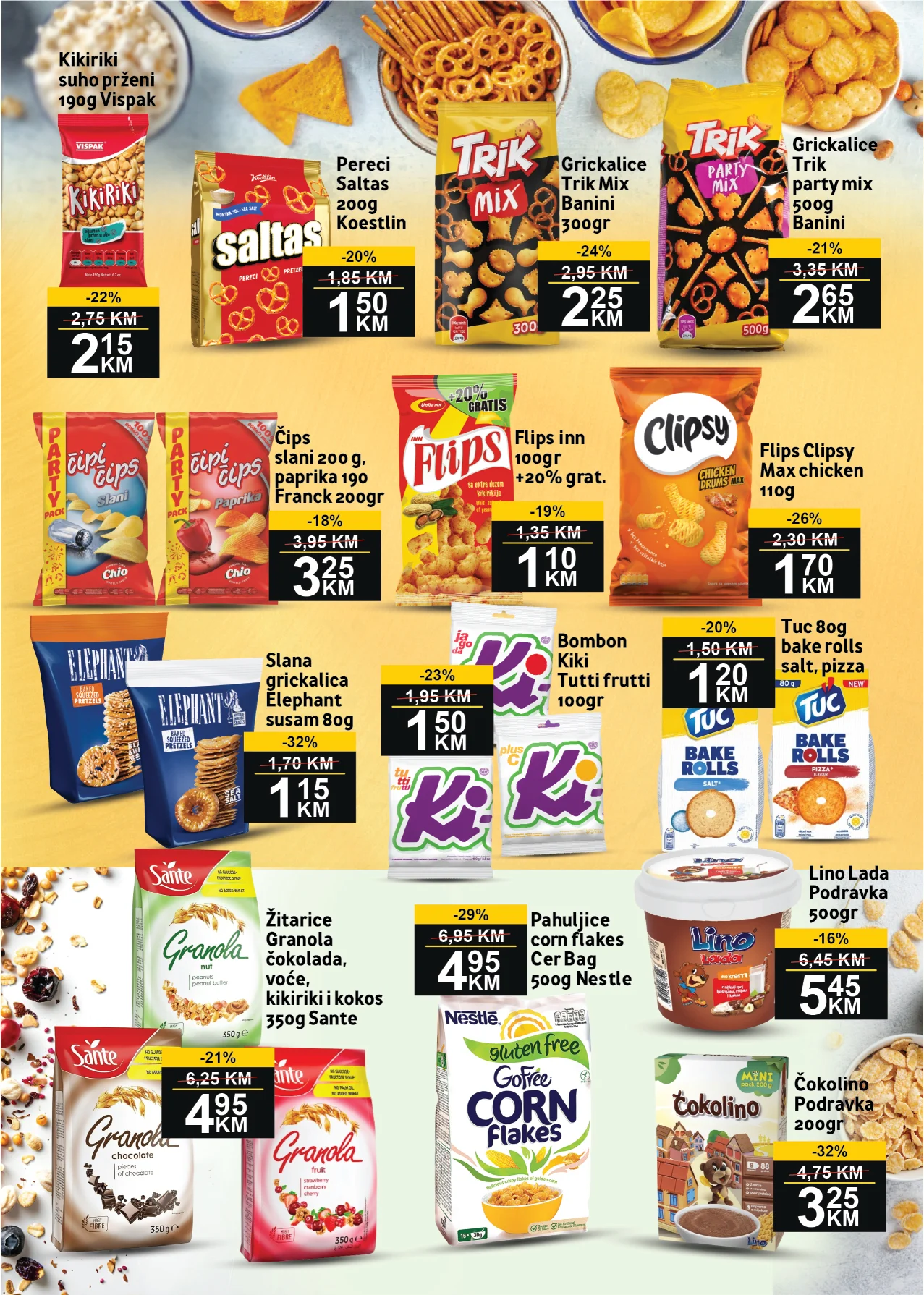 Best katalog 28.4-10.5.2026. 